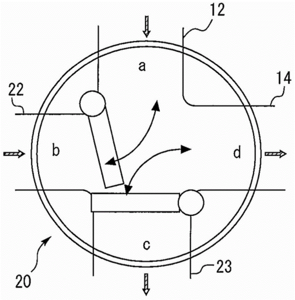 Heating and hot water supply system