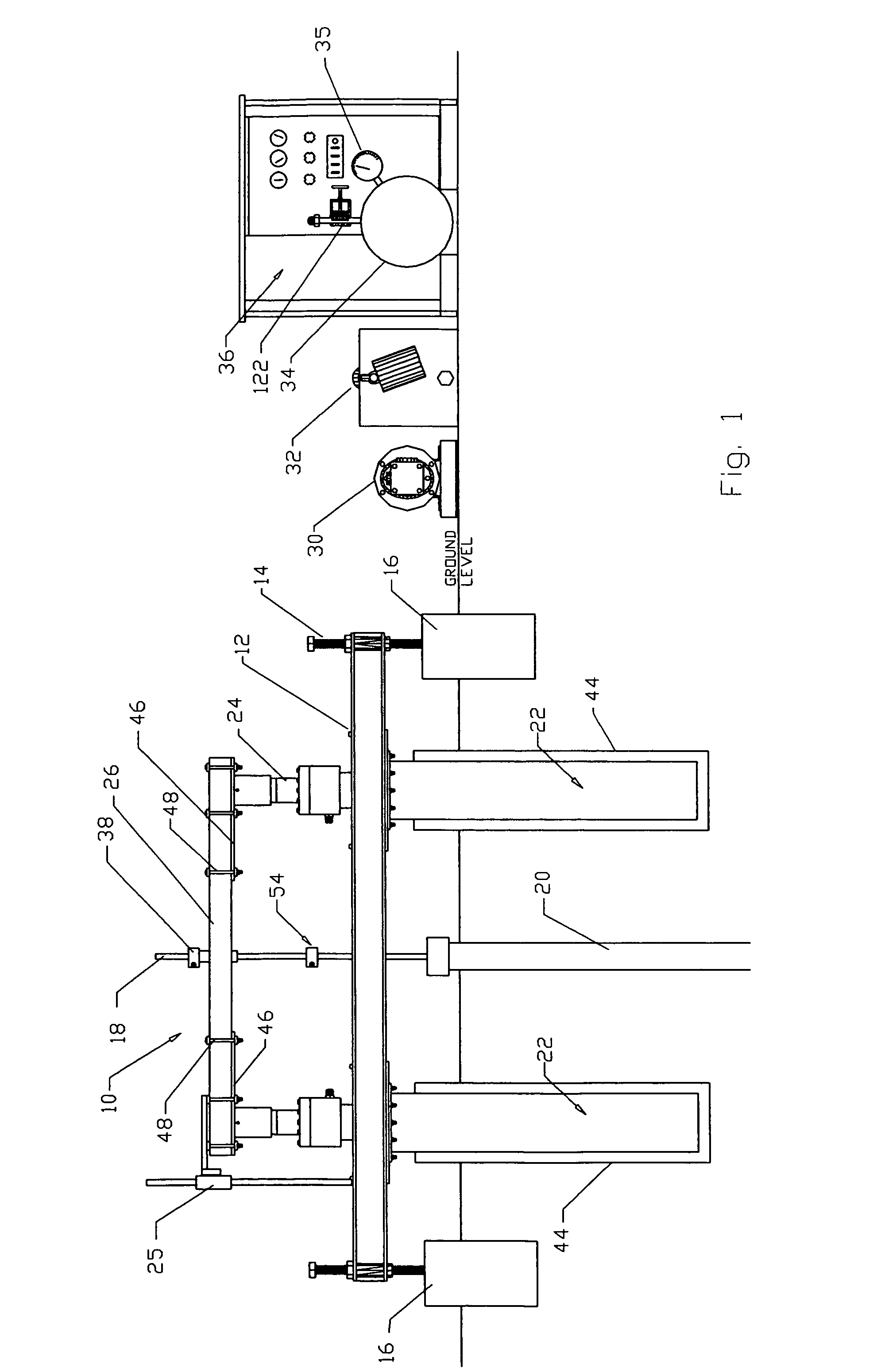 Dual cylinder lift pump and method of recovering fluids from subsurface formations