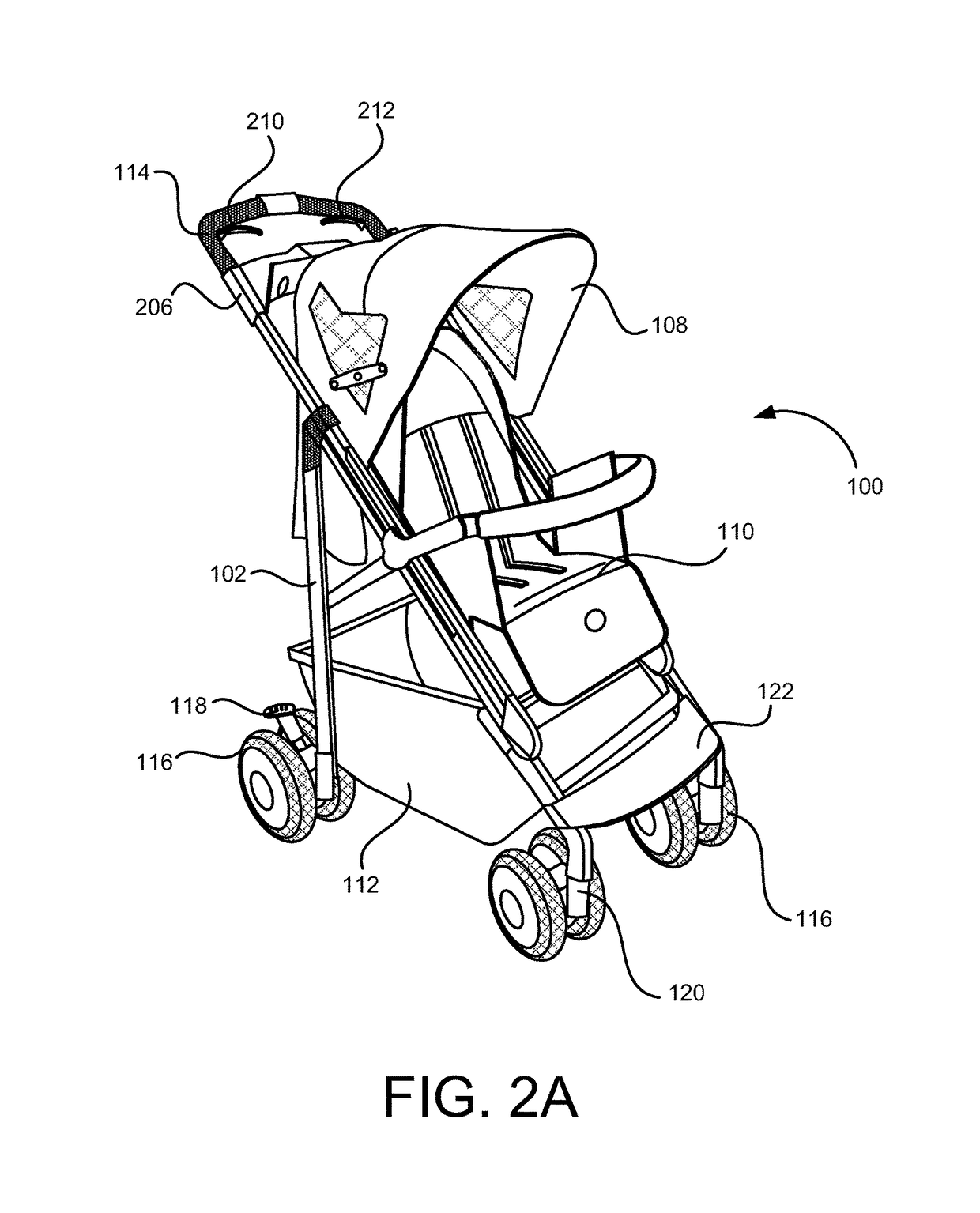 Carrying apparatus