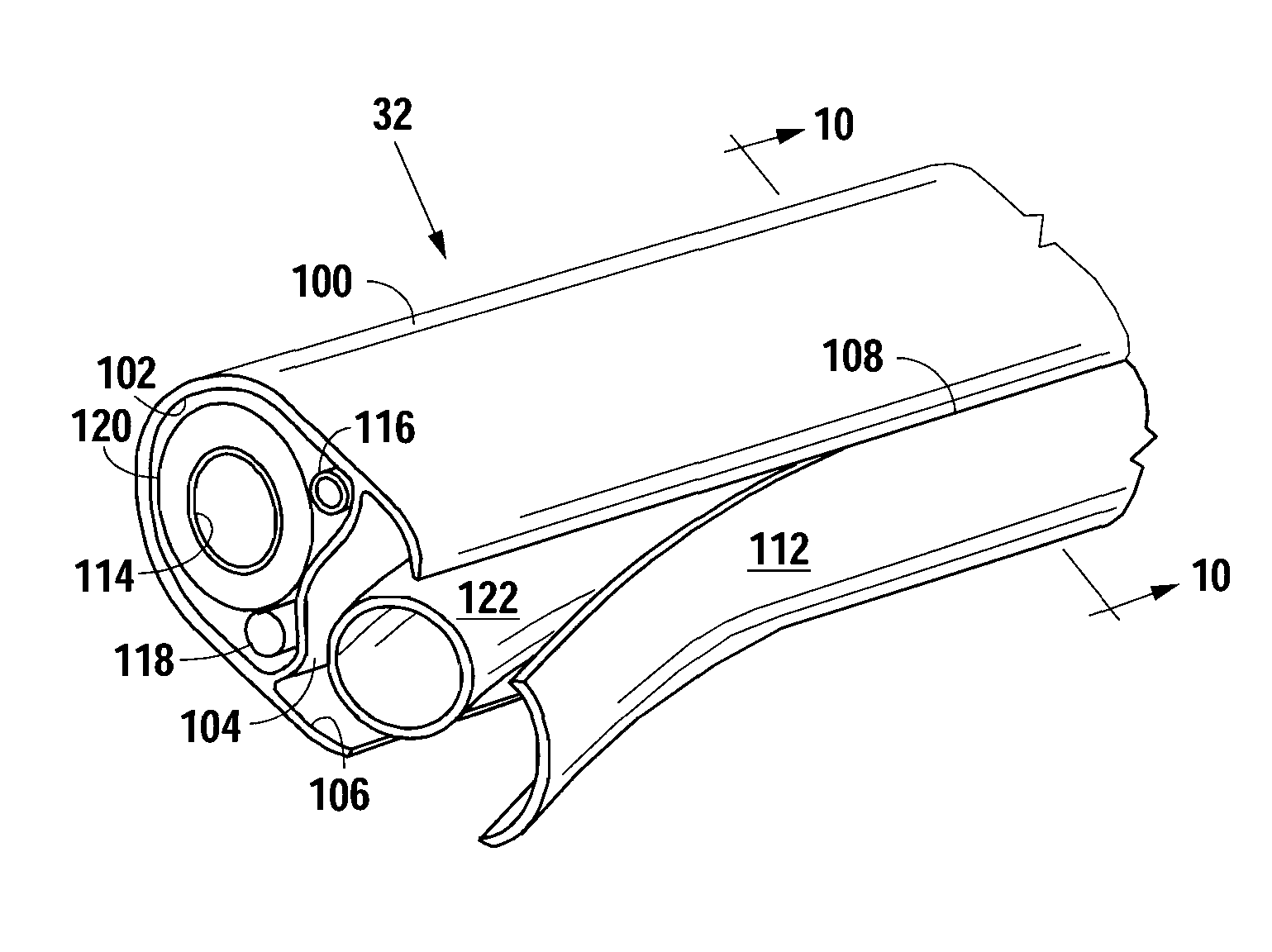 Apparatus and method for installation by unlicensed personnel of a pre-charged, ductless heating/cooling system