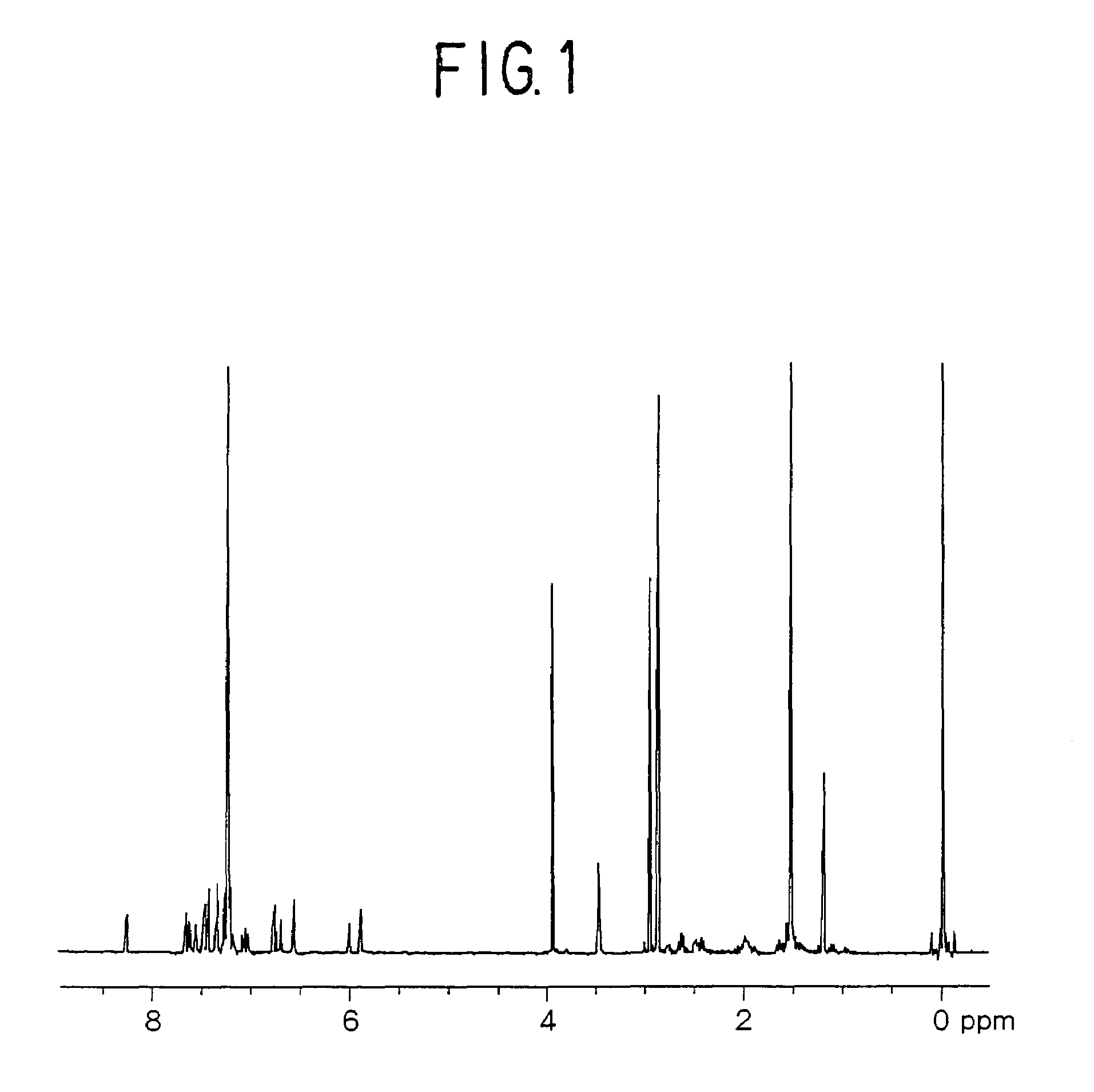 Chromene compound