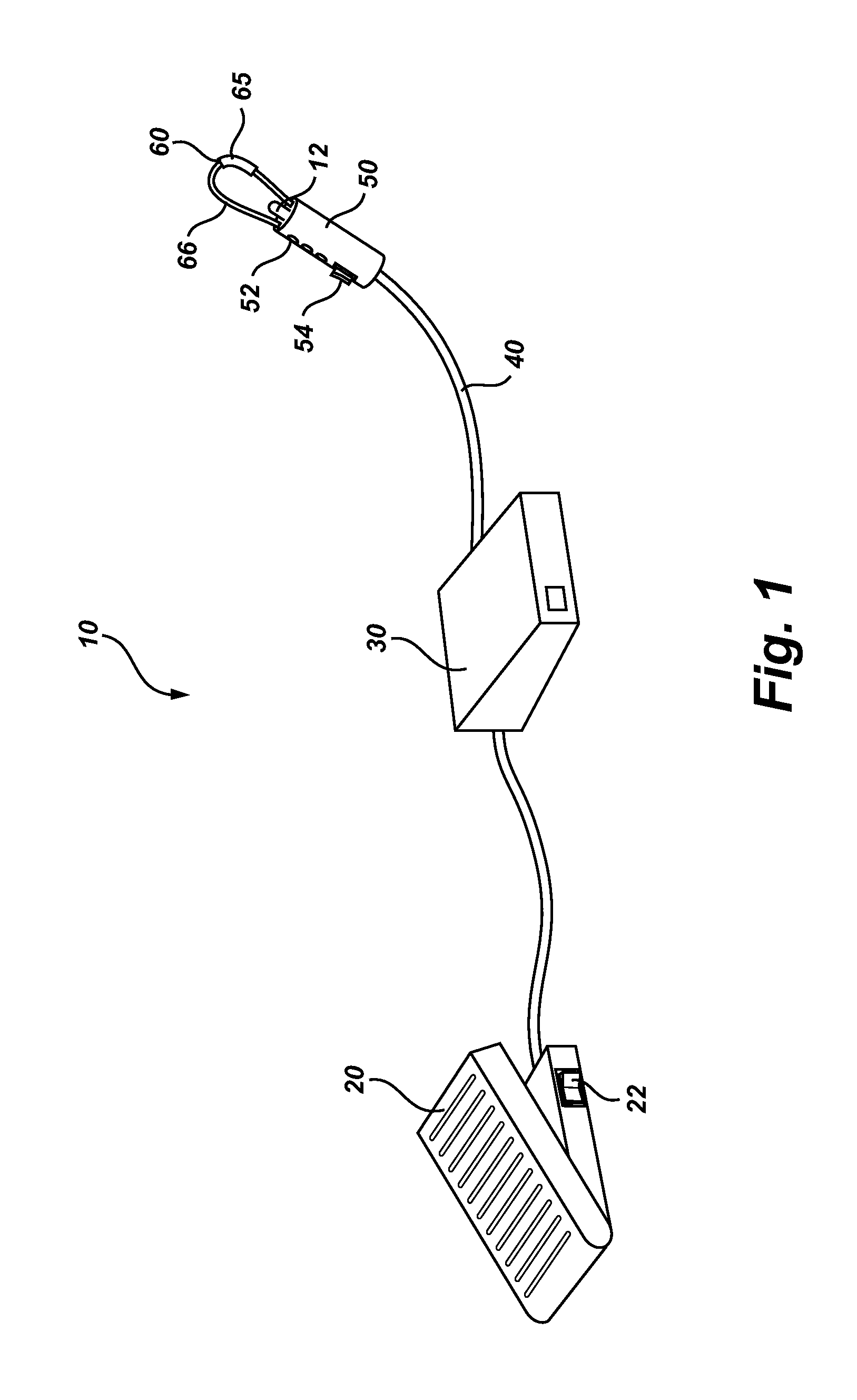 Heated balloon catheter