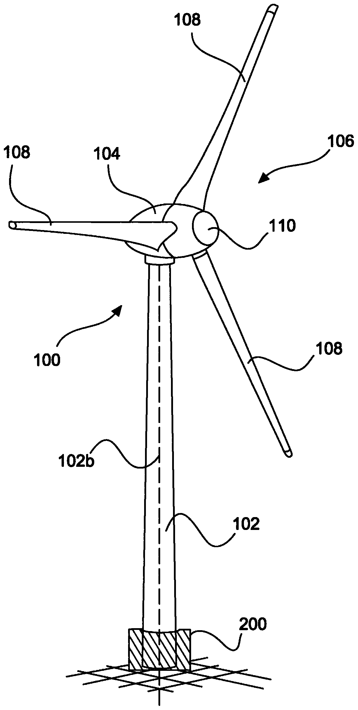 Wind energy installation and method for controlling the cooling of a wind energy installation