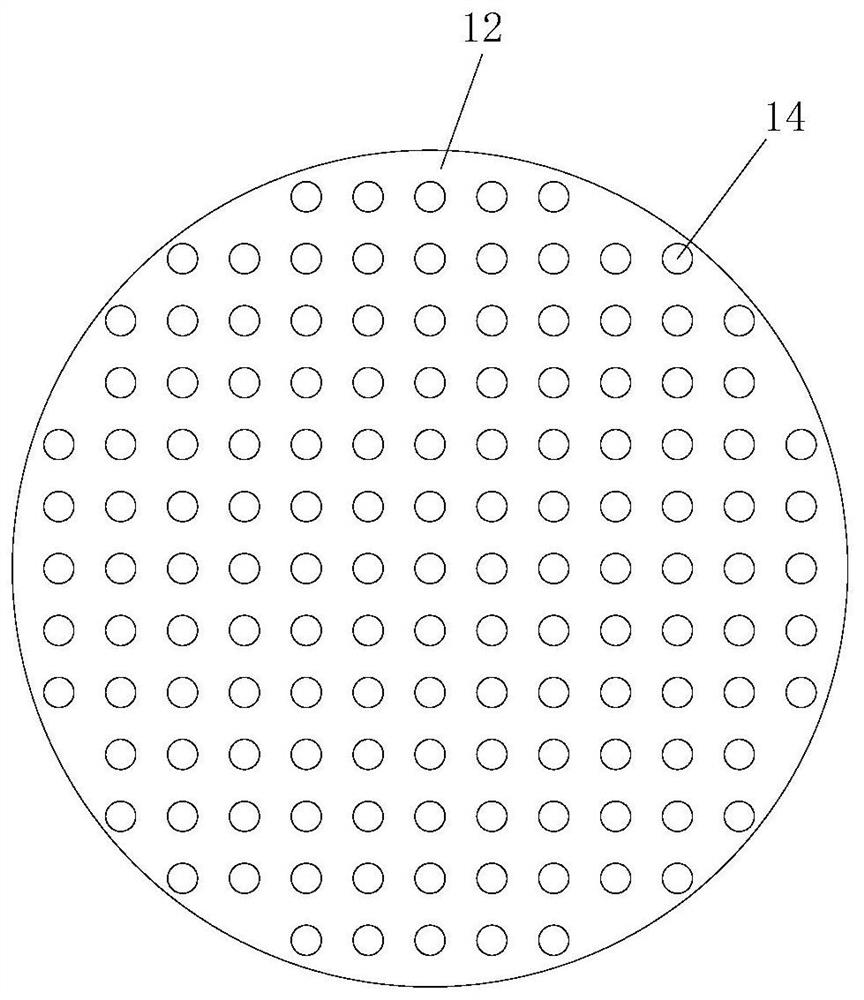 Method for improving dust collection efficiency of electrostatic dust collector of converter