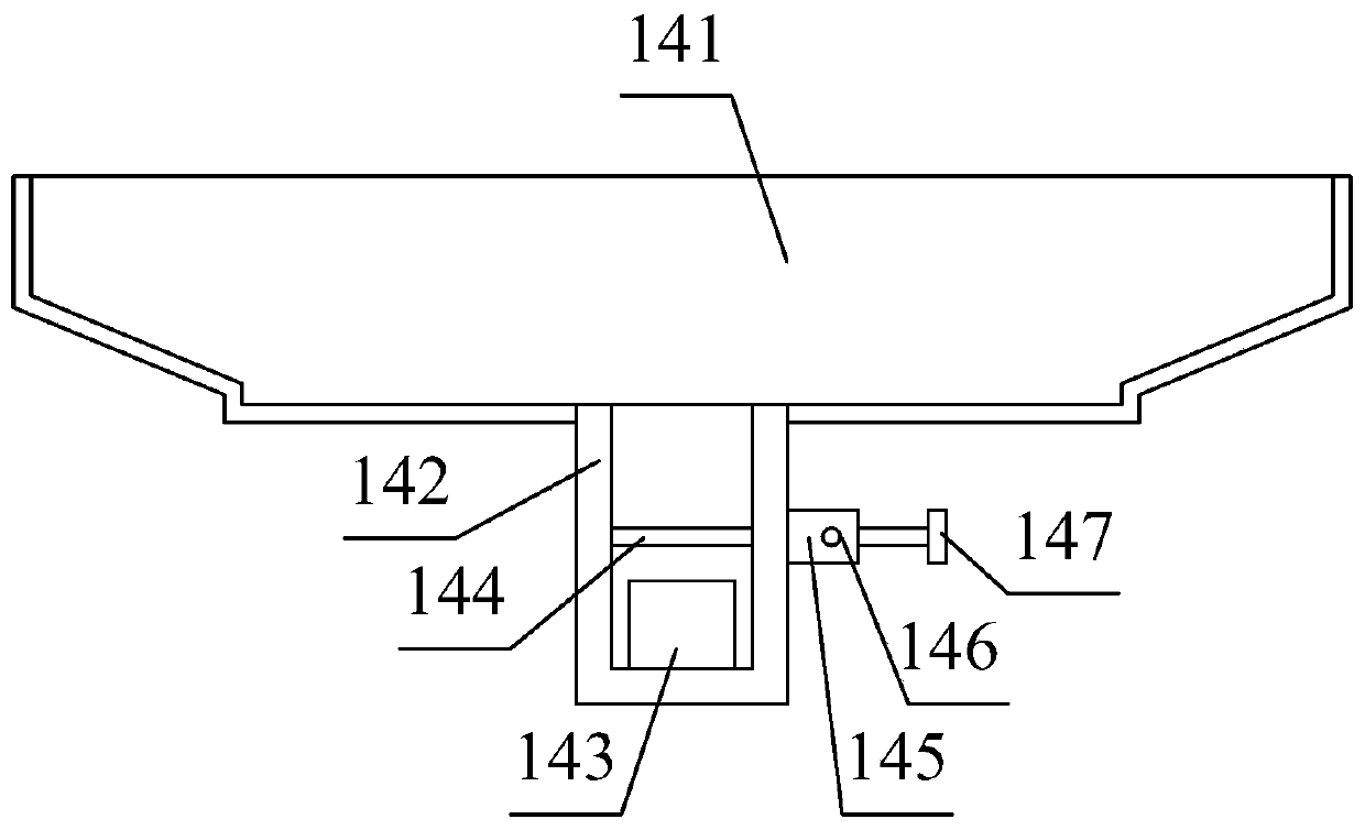 Powder metallurgy sintering device