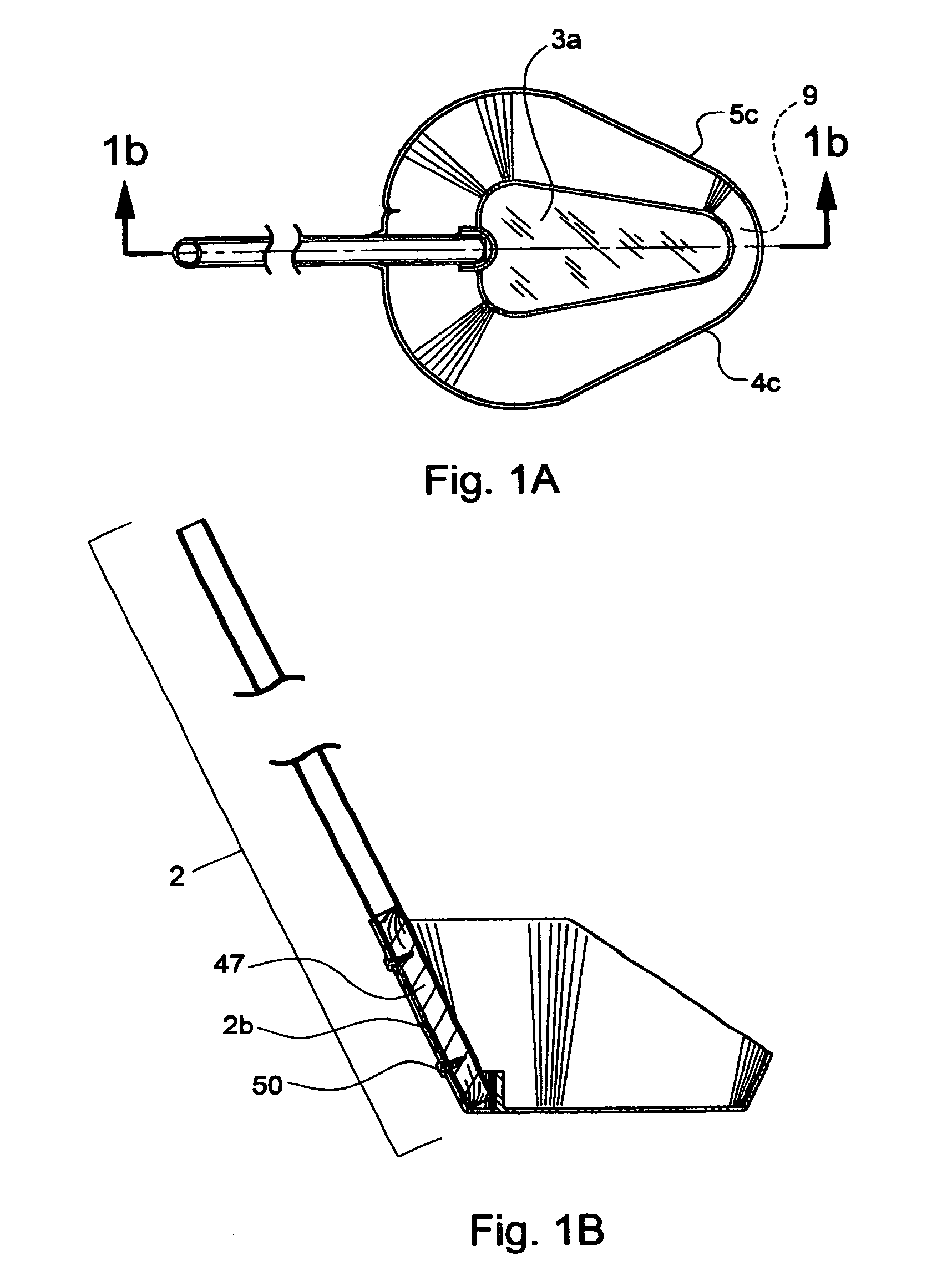 Portable animal waste remover