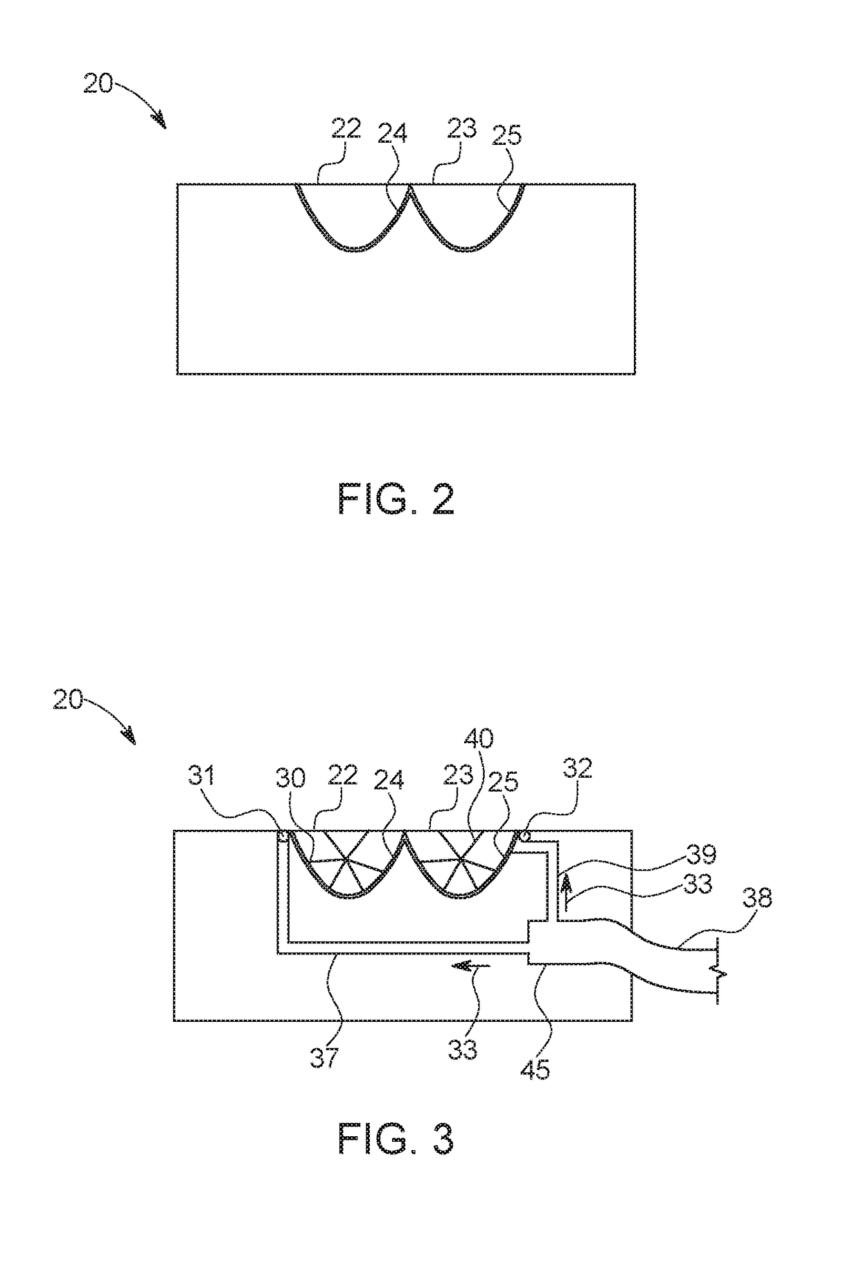 Mammography device