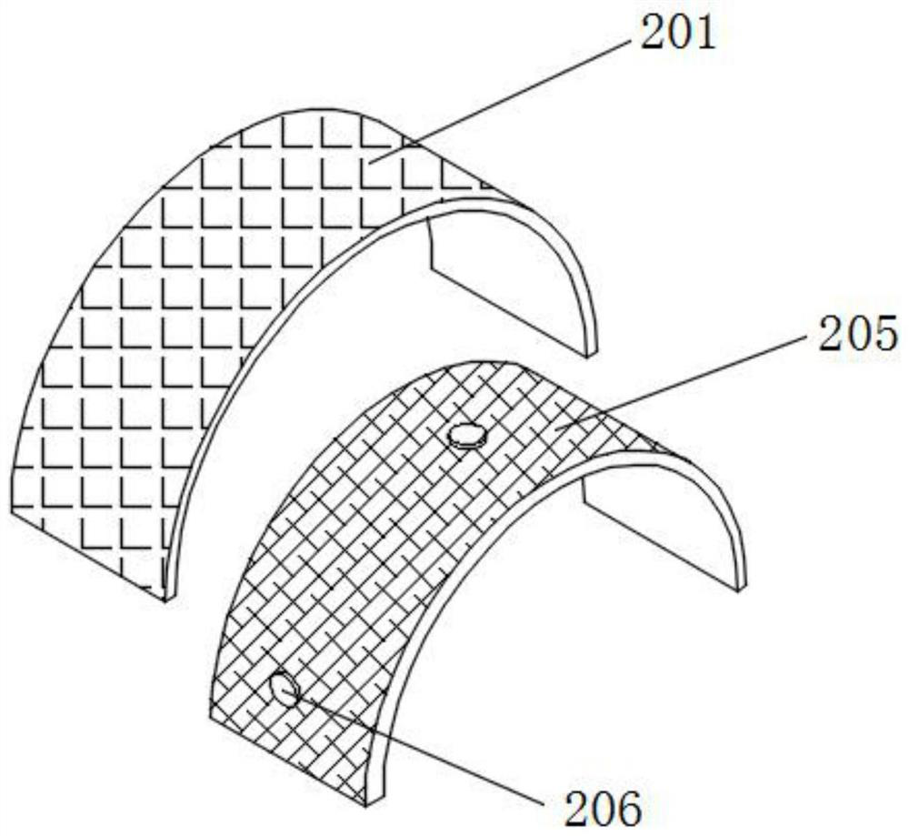 A hub motor with built-in torque sensor