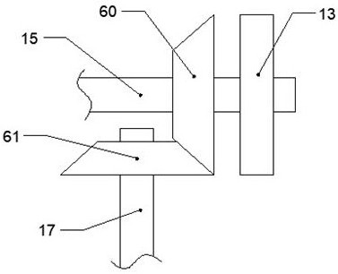 Quantitative and labor-saving compression and collection device for zip-top cans