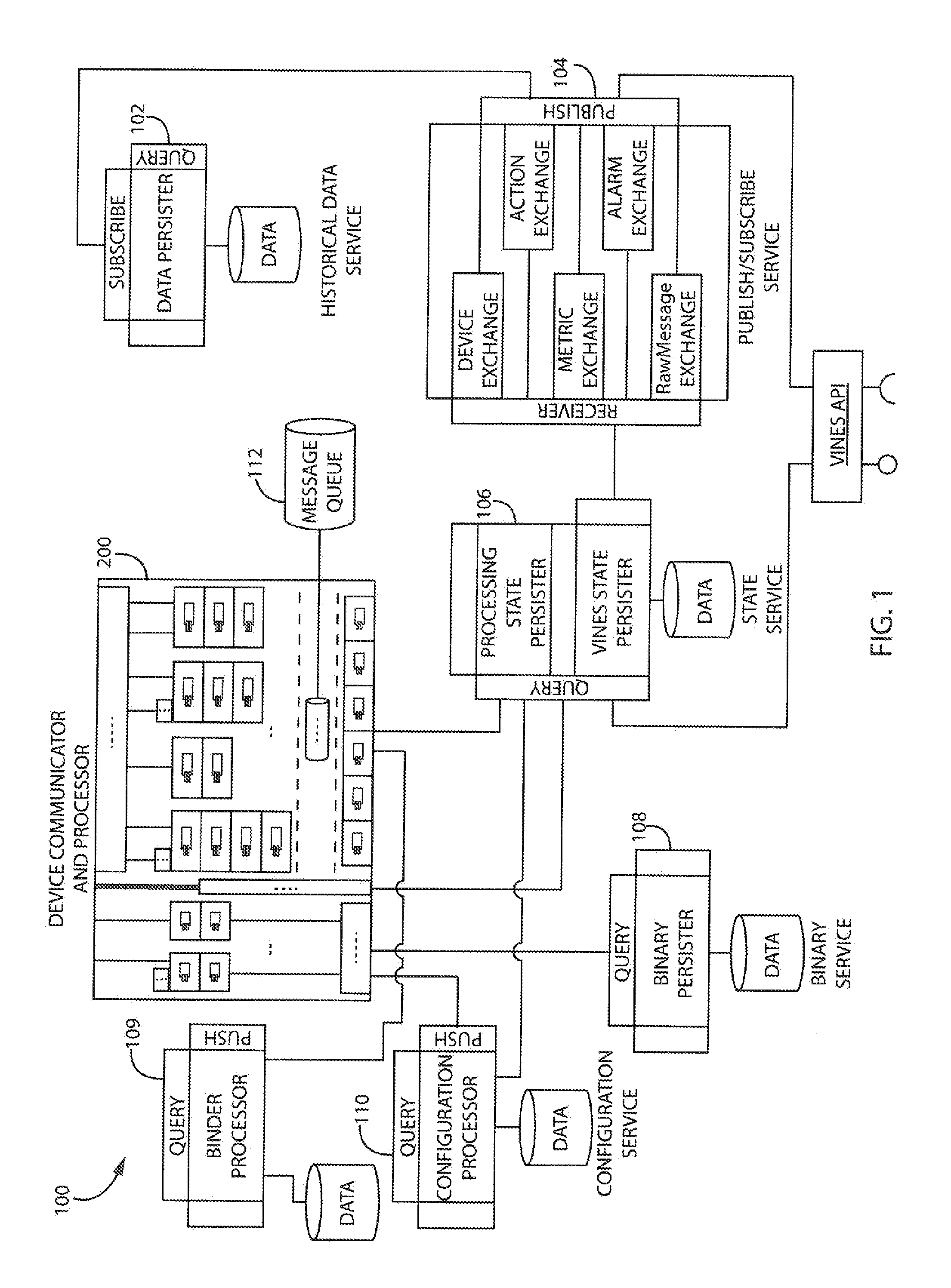 Module and system for medical information management