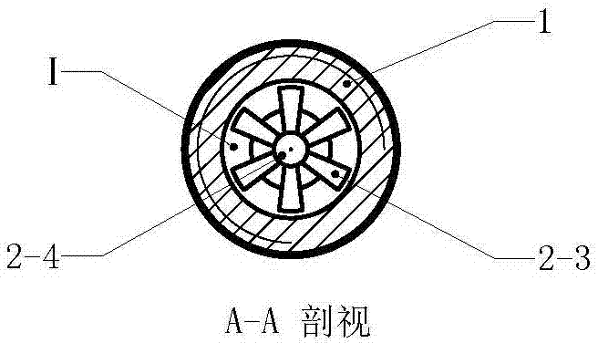 Composite cathode for plasma spray gun