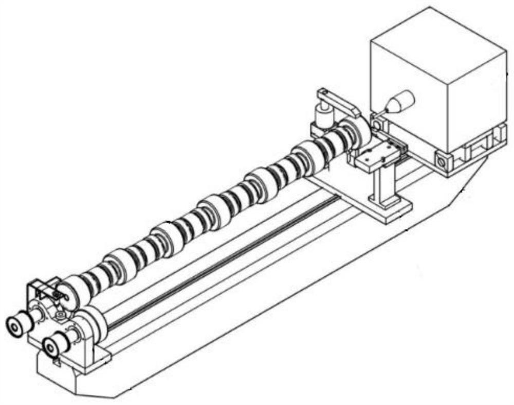 Workpiece orientation process