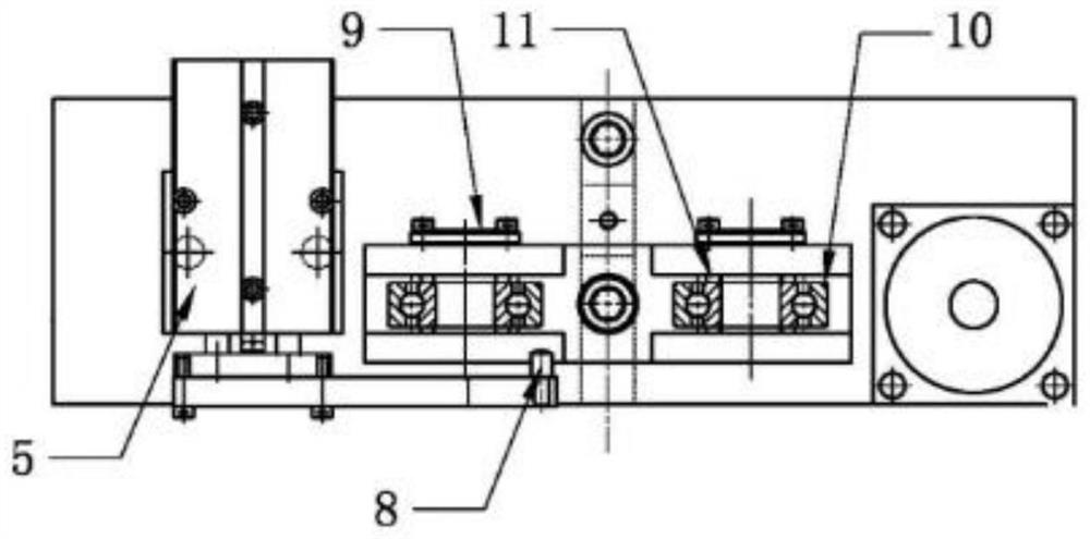 Workpiece orientation process