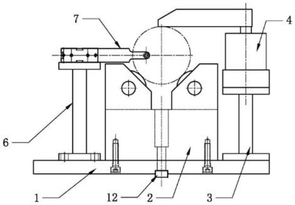 Workpiece orientation process