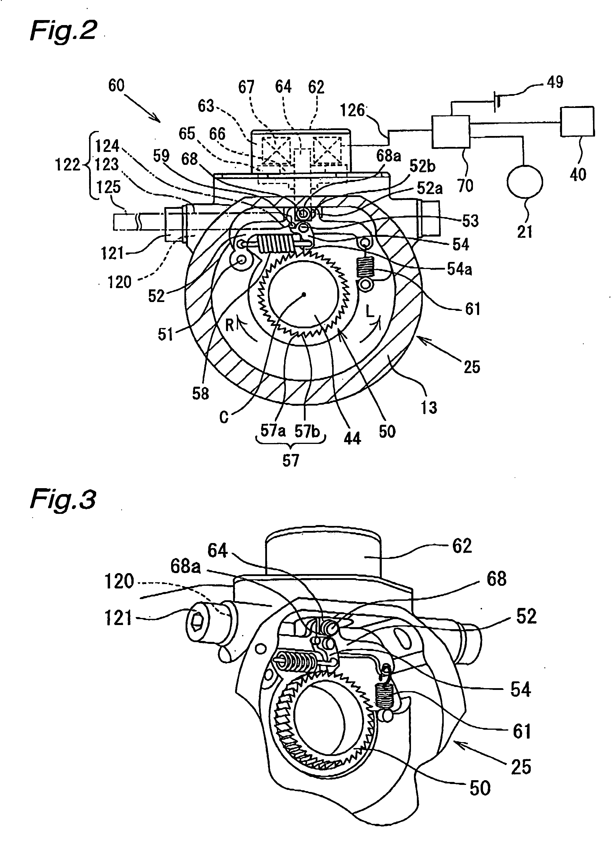 Electric brake