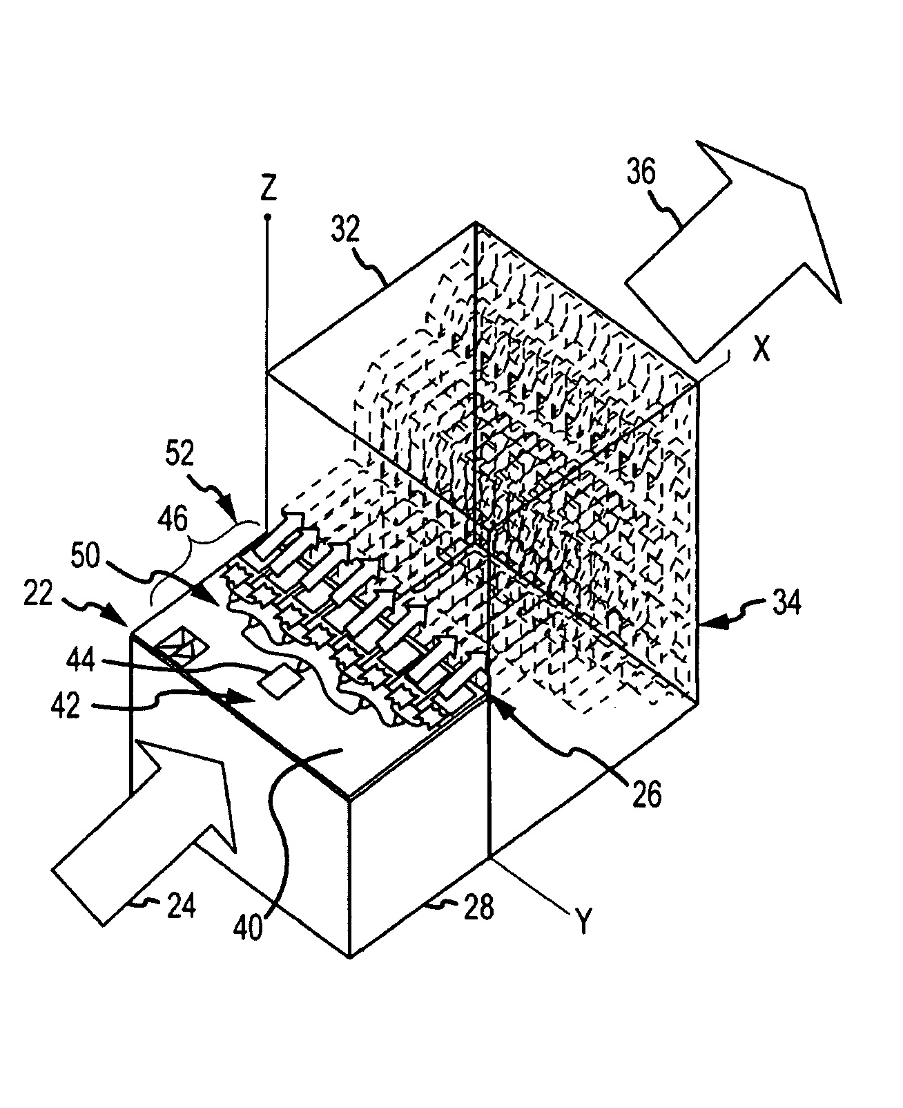 Modular solid-state millimeter wave (MMW) RF power source