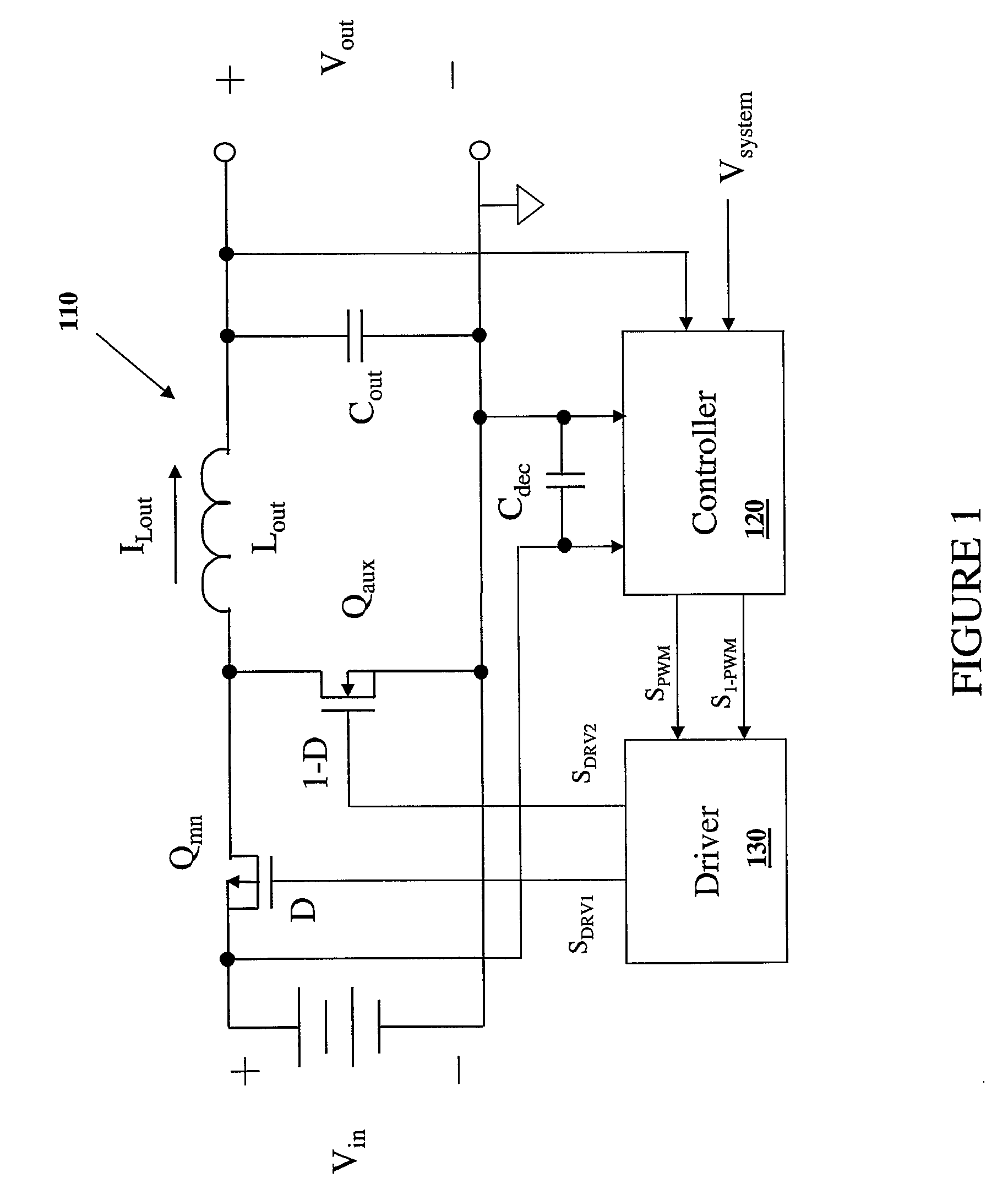 Module having a stacked passive element and method of forming the same