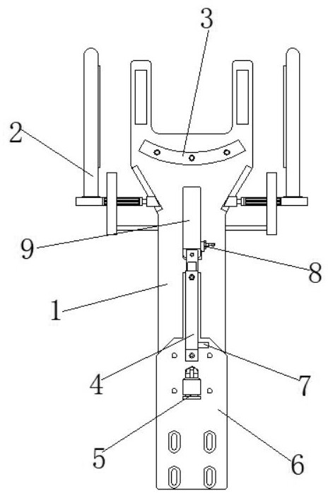 A Manipulator Structure Suitable for Warped Wafer Pick-and-Place