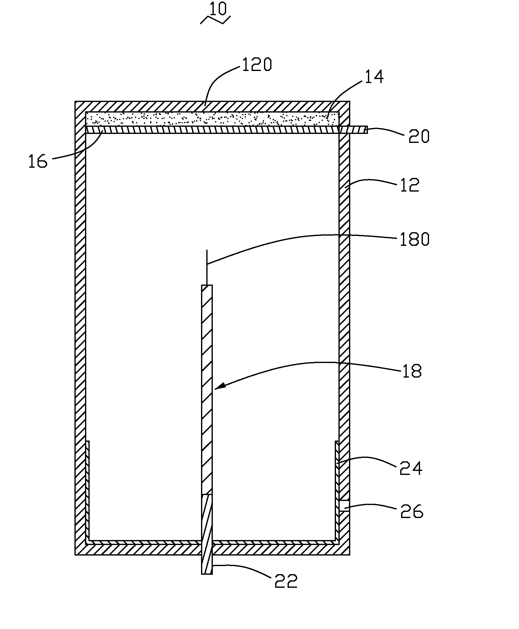 Field emission device