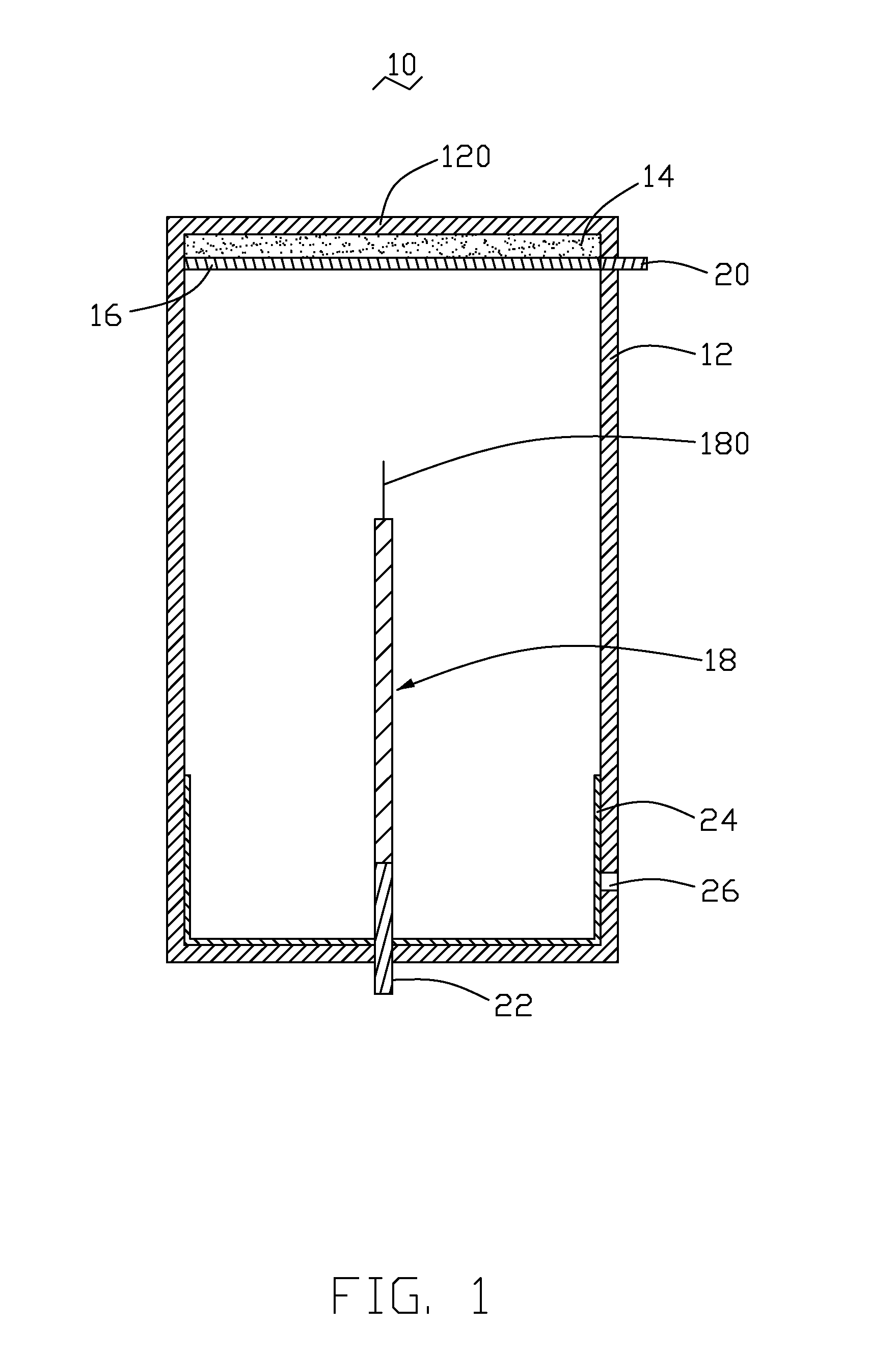 Field emission device