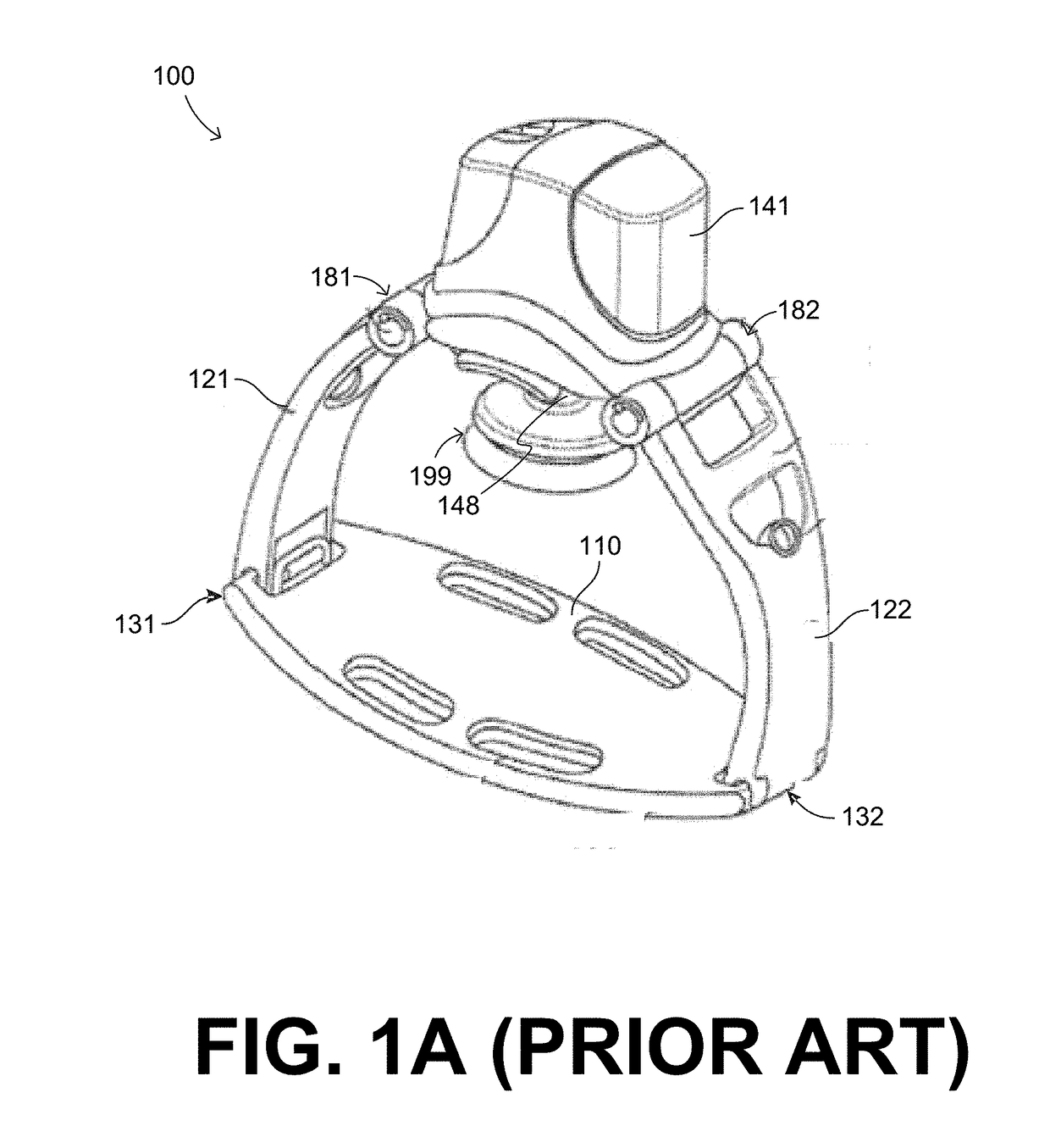 Cpr chest compression system with motor powered by battery located away from the motor