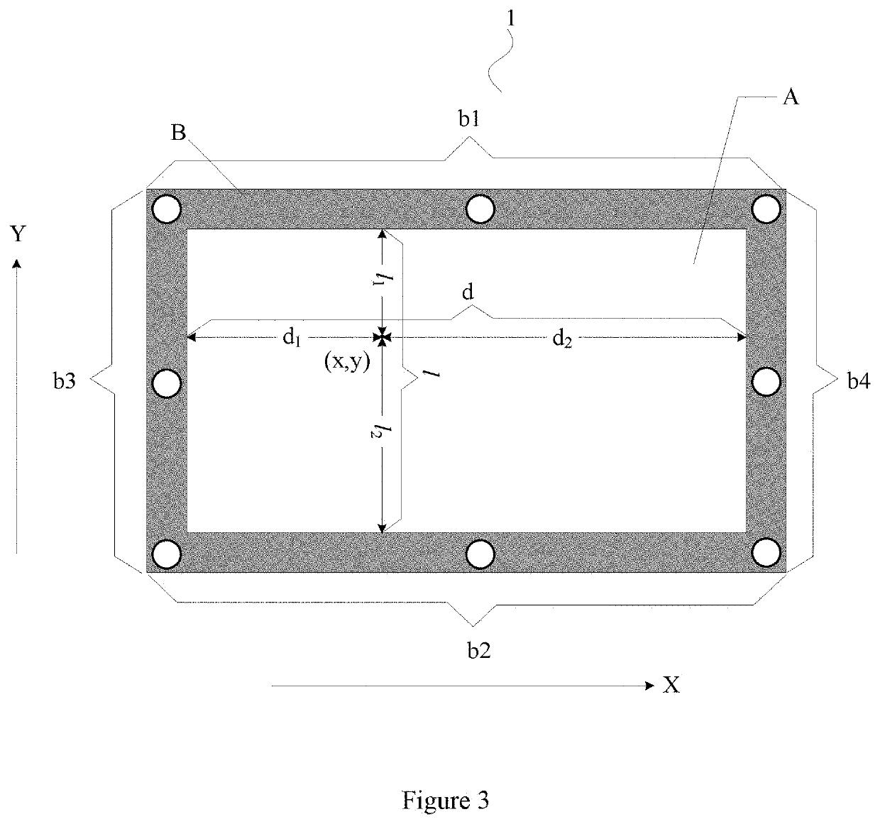 Liquid crystal display and display device