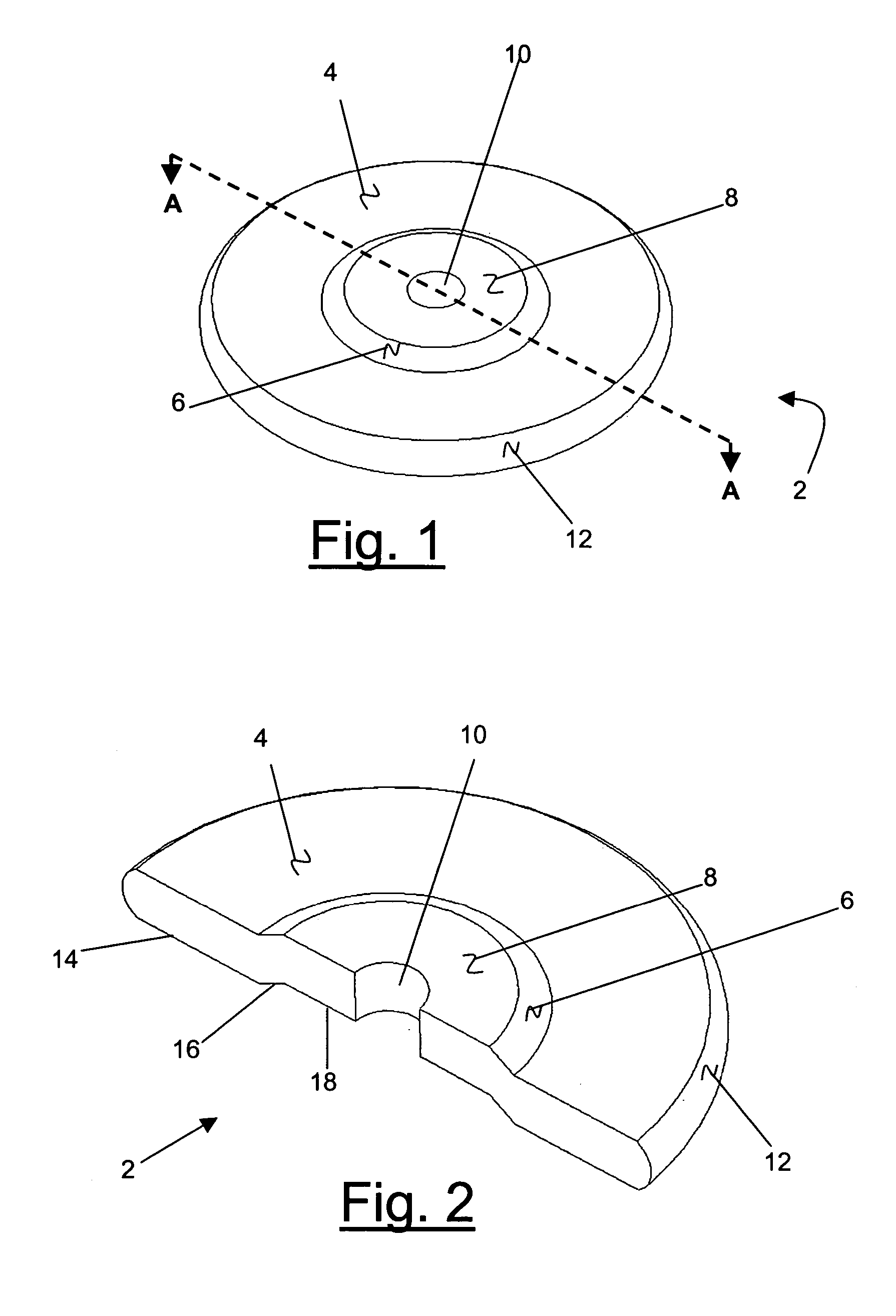 Stackable weight system