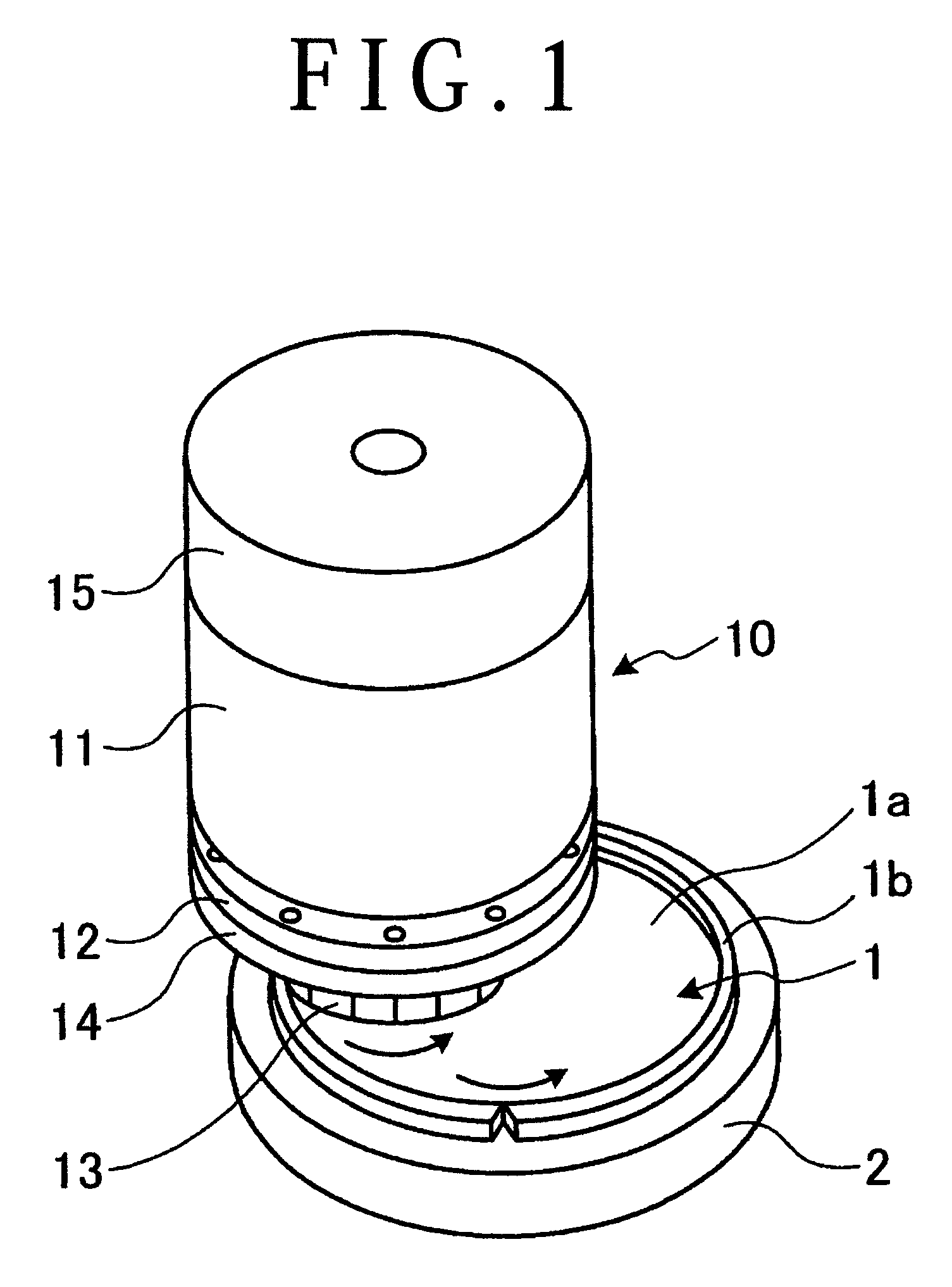 Wafer processing method