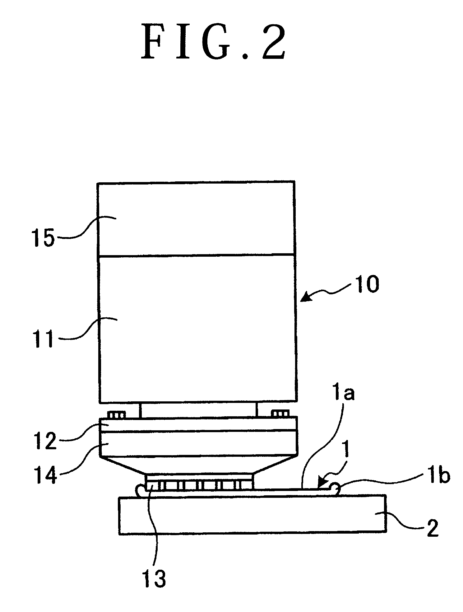 Wafer processing method