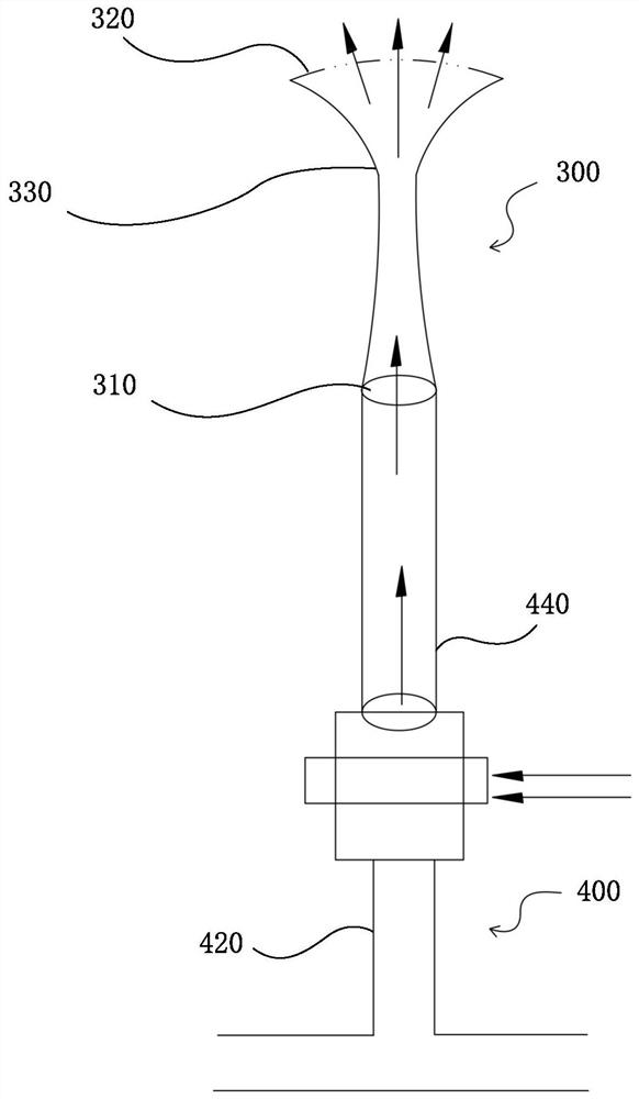 Stator assembly and motor having the same