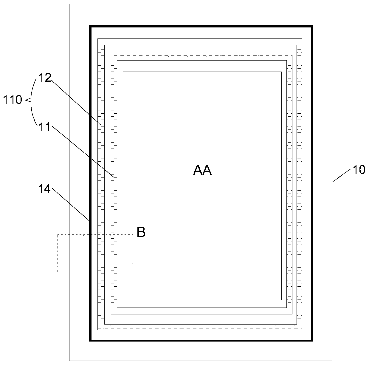 Display panel, preparation method thereof and display device