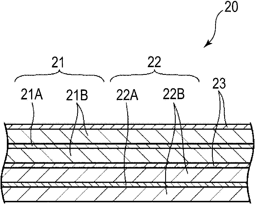 Non-aqueous electrolyte and non-aqueous electrolyte battery