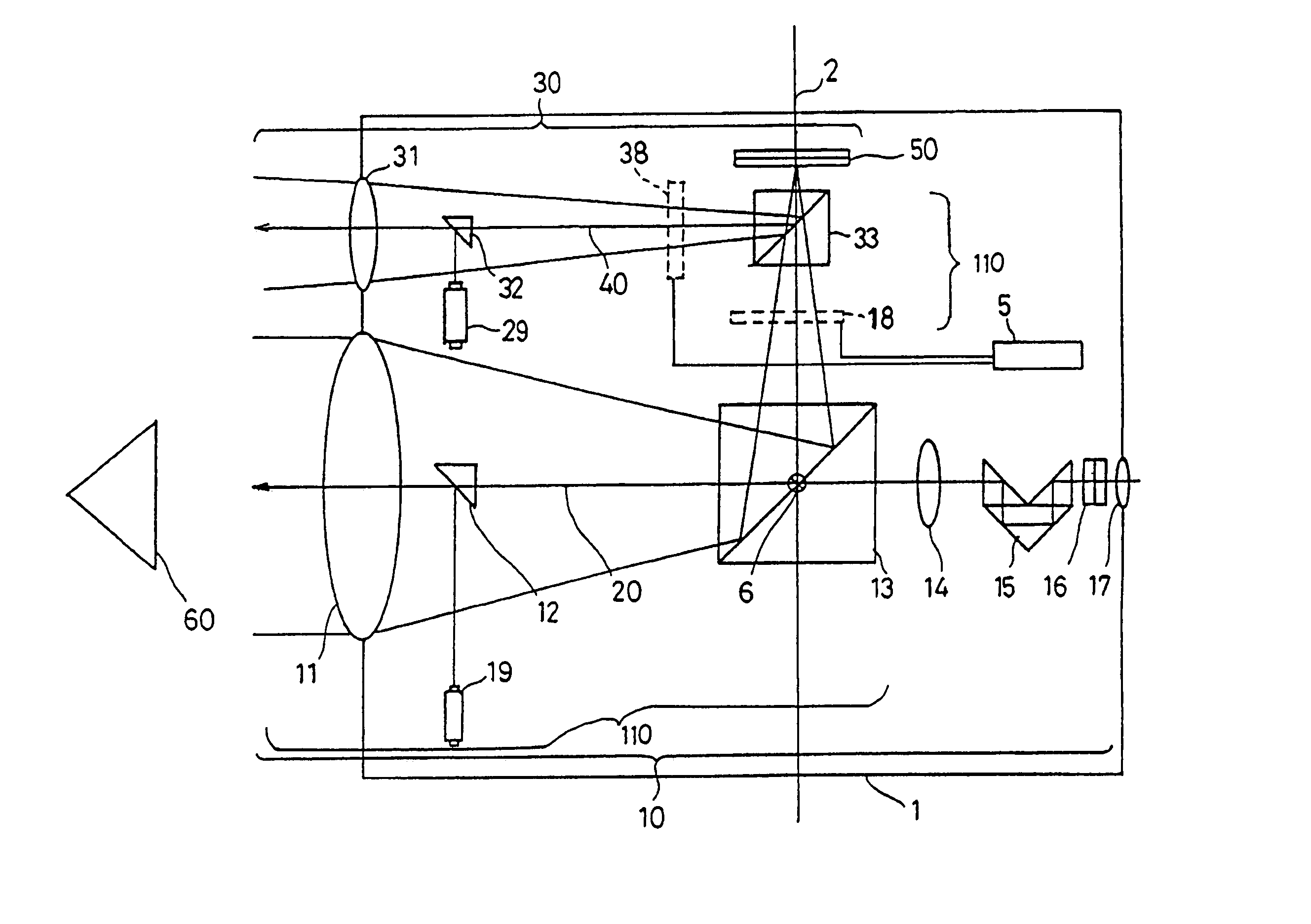 Surveying instrument