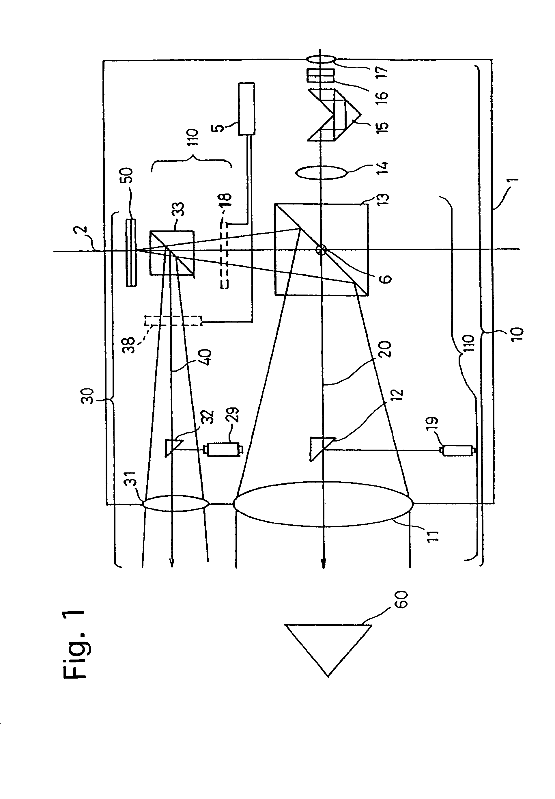 Surveying instrument