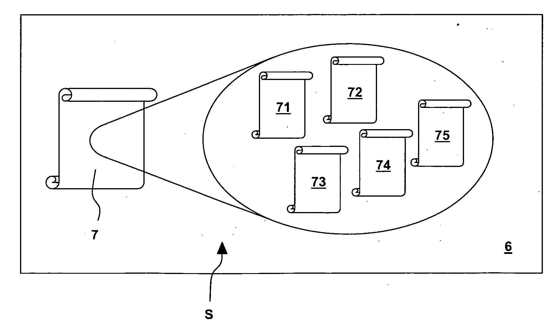 Method of real-time scheduling of processes at distributed manufacturing sites