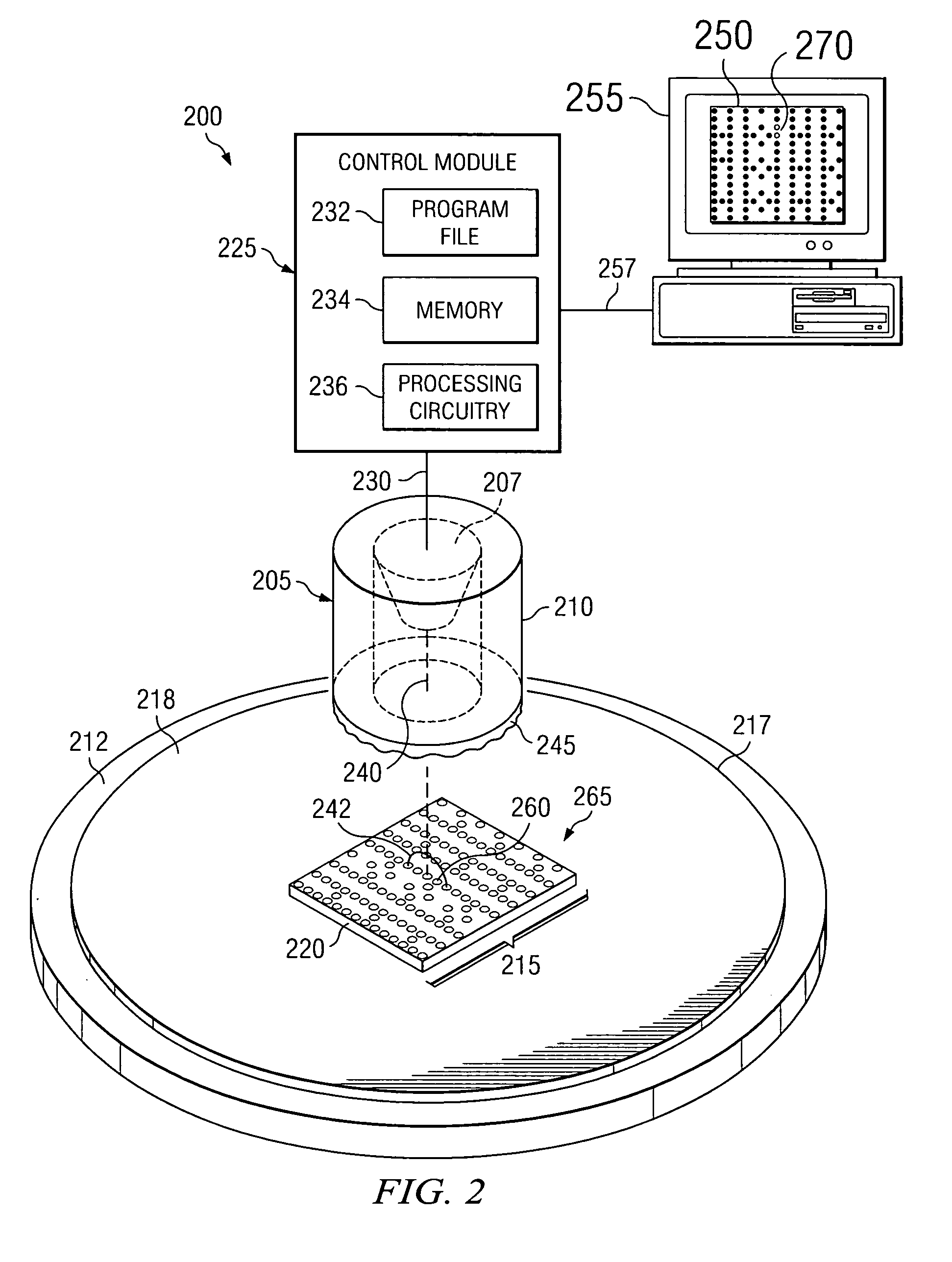 Method to detect and predict metal silicide defects in a microelectronic device during the manufacture of an integrated circuit