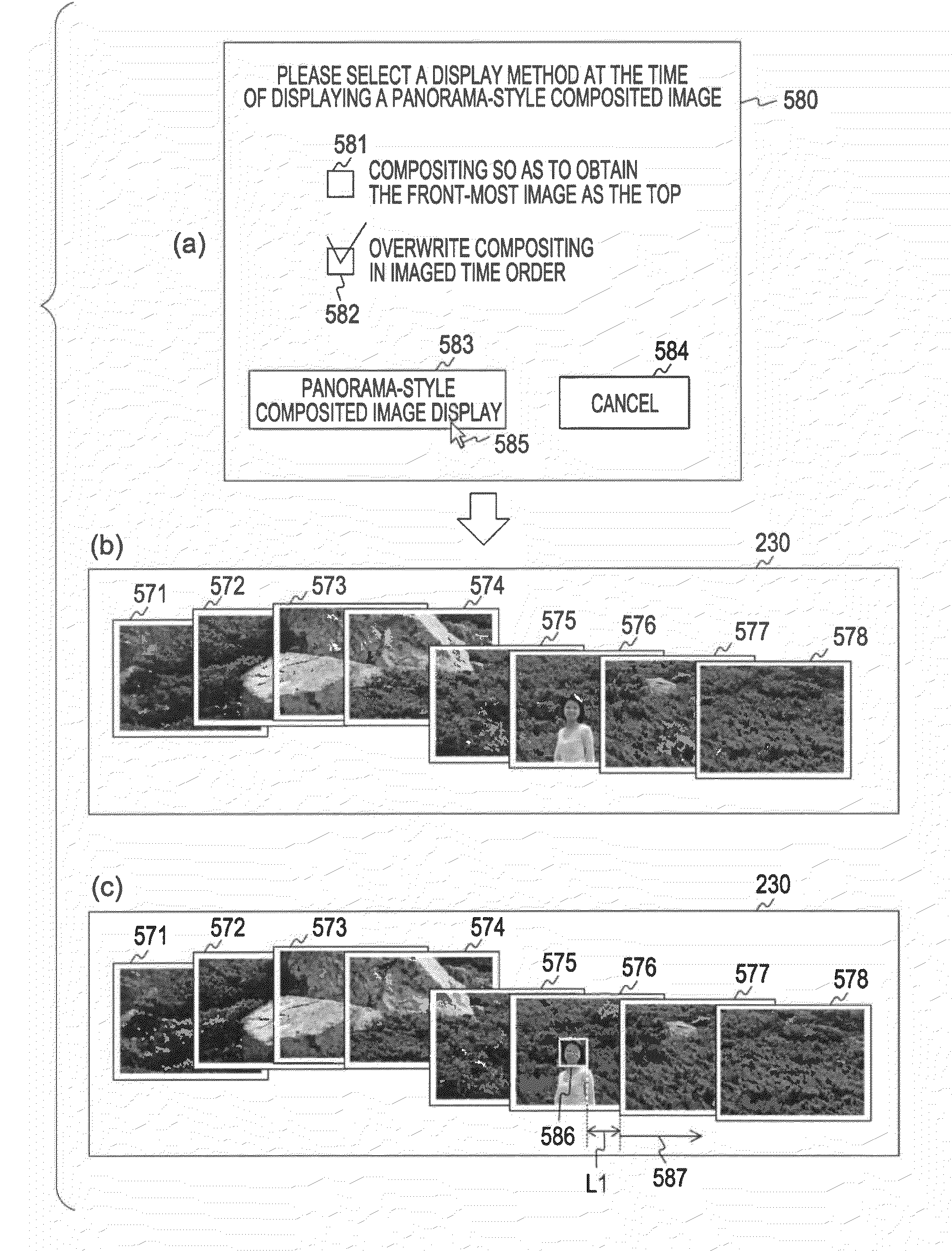 Image processing apparatus, image processing method, and program