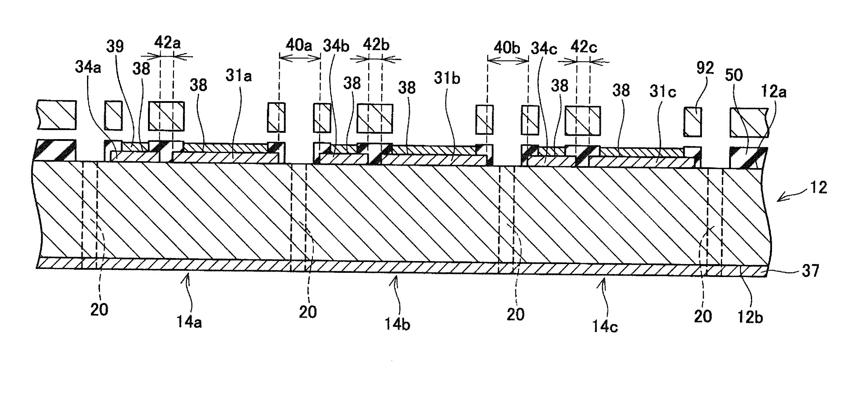 Method for manufacturing semiconductor device