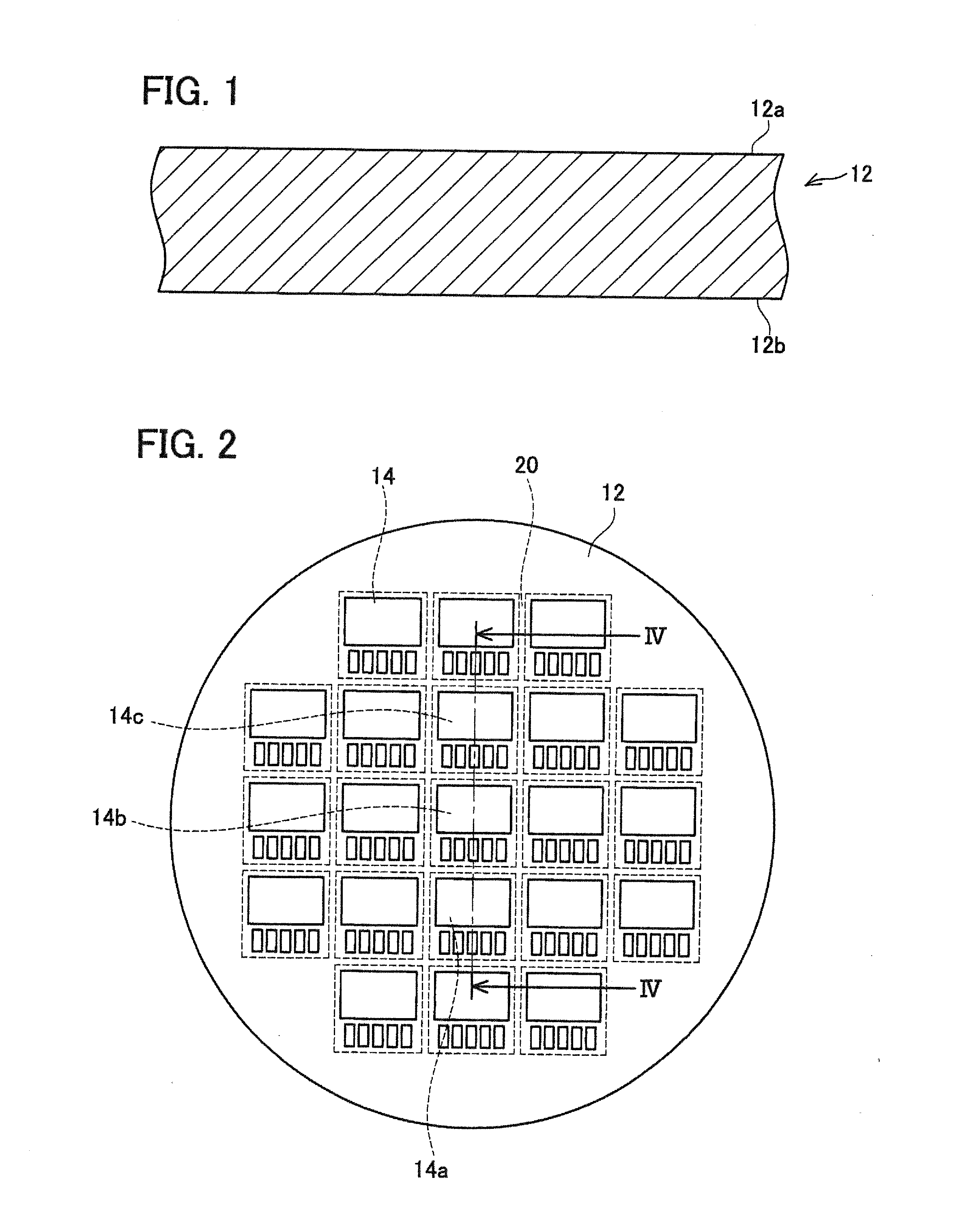 Method for manufacturing semiconductor device