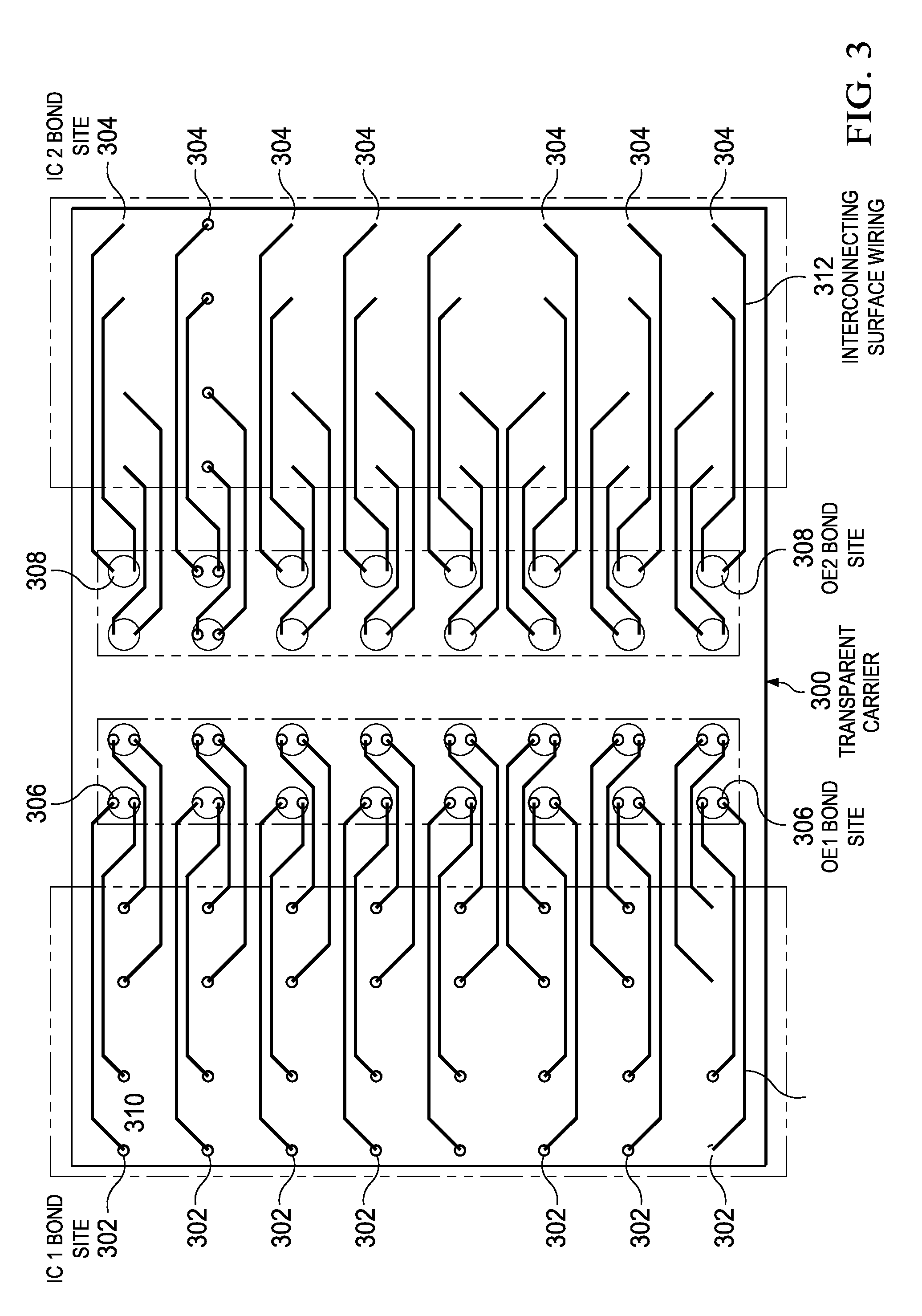 Optical transceiver module