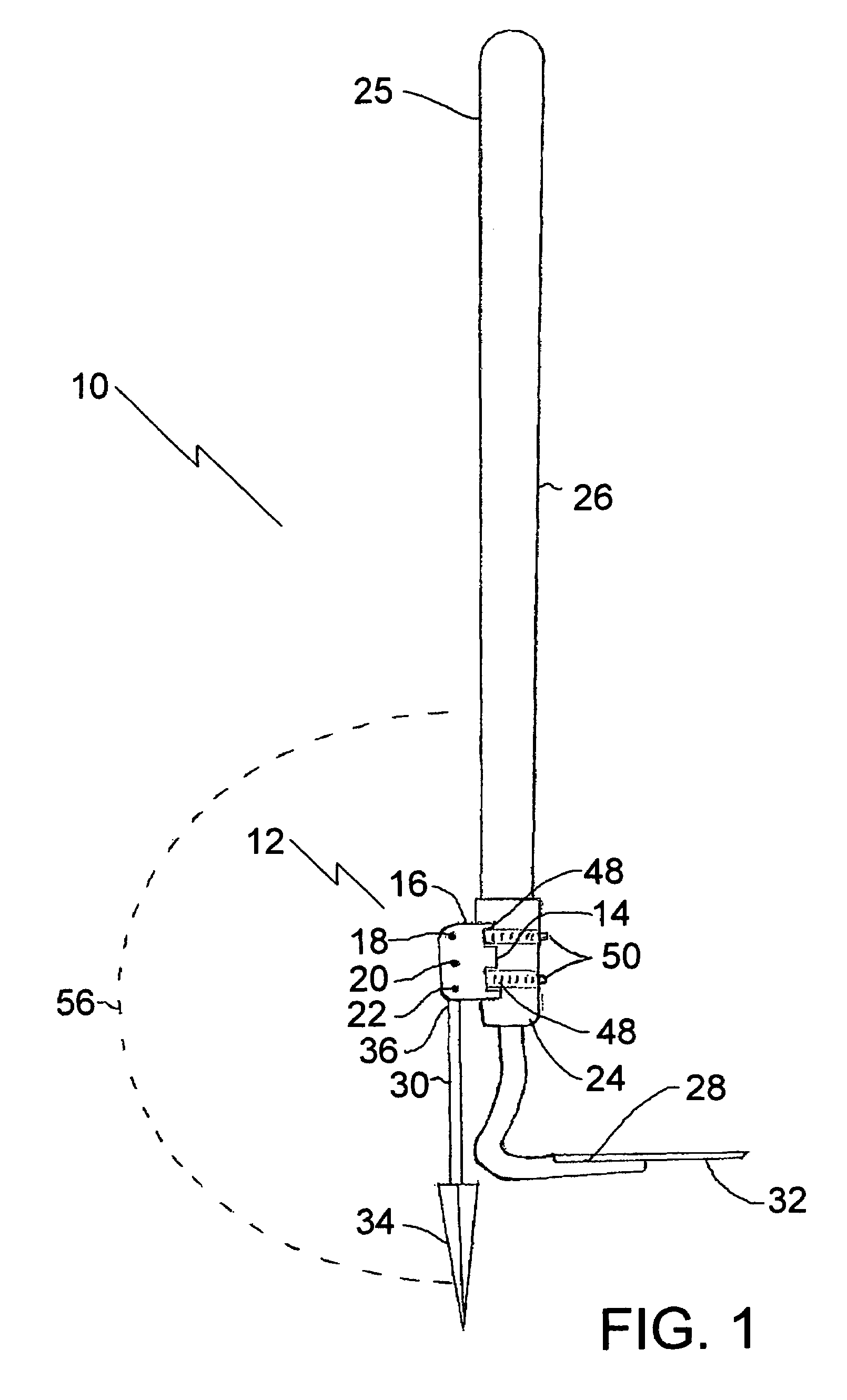 Tool support apparatus