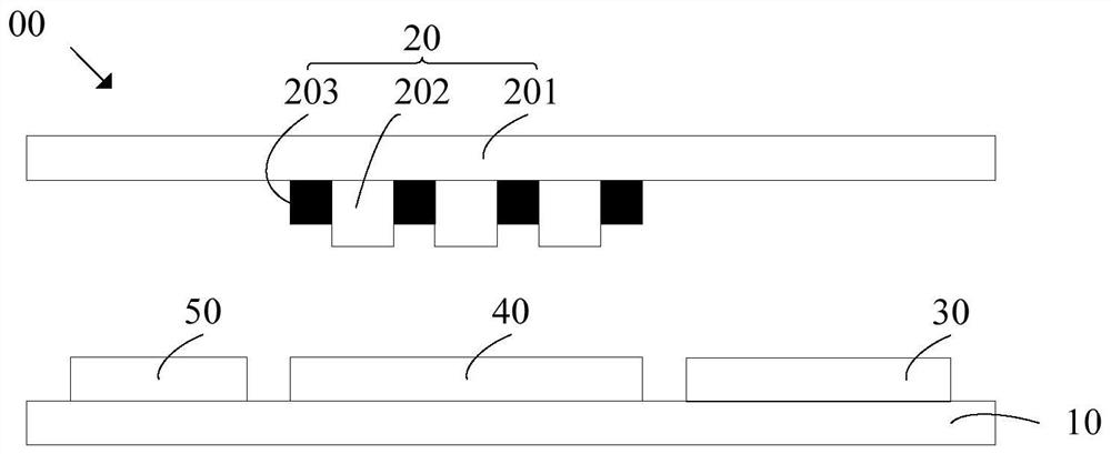 Display panel, driving method thereof and display device