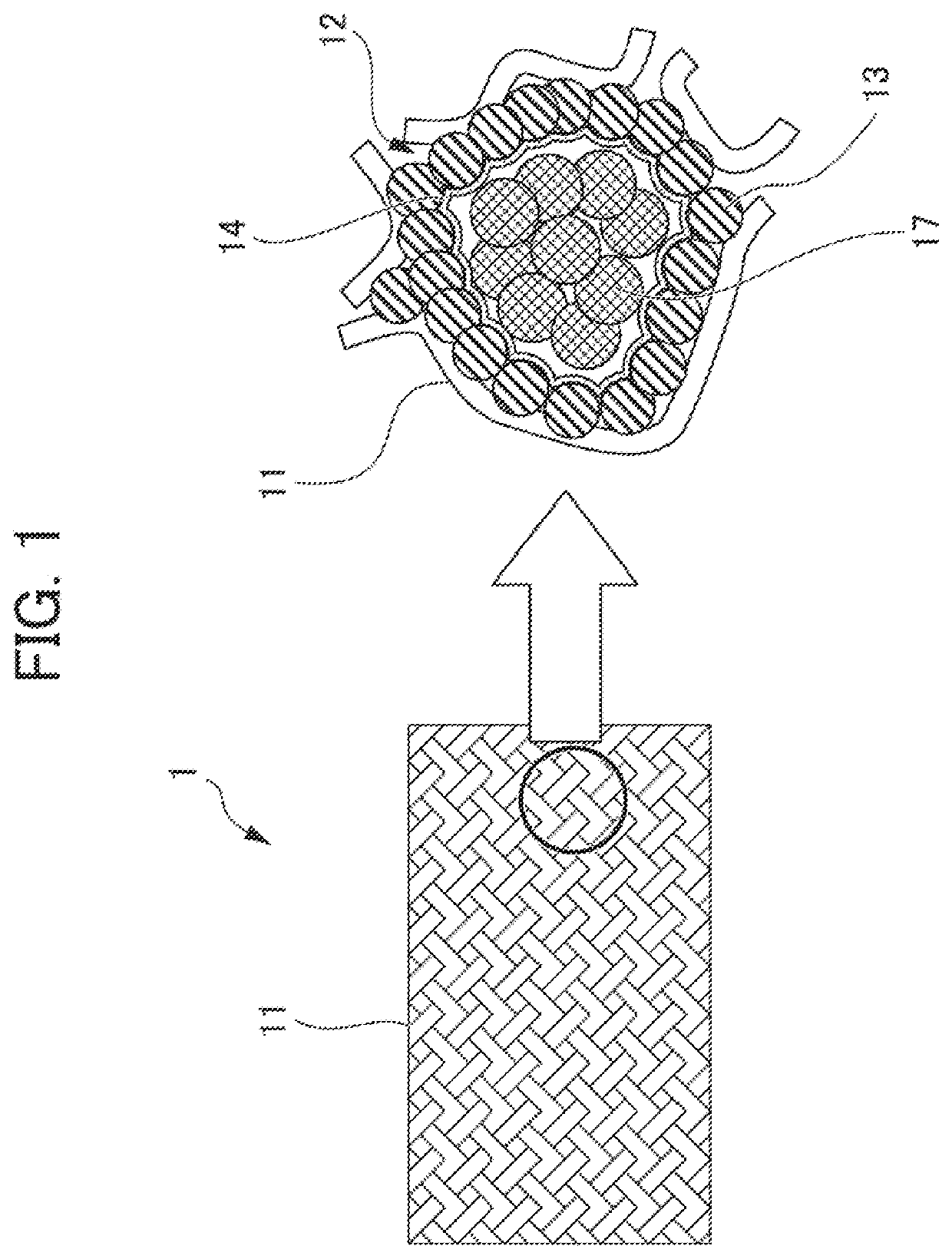 Negative electrode for nonaqueous electrolyte secondary batteries and nonaqueous electrolyte secondary battery including the same