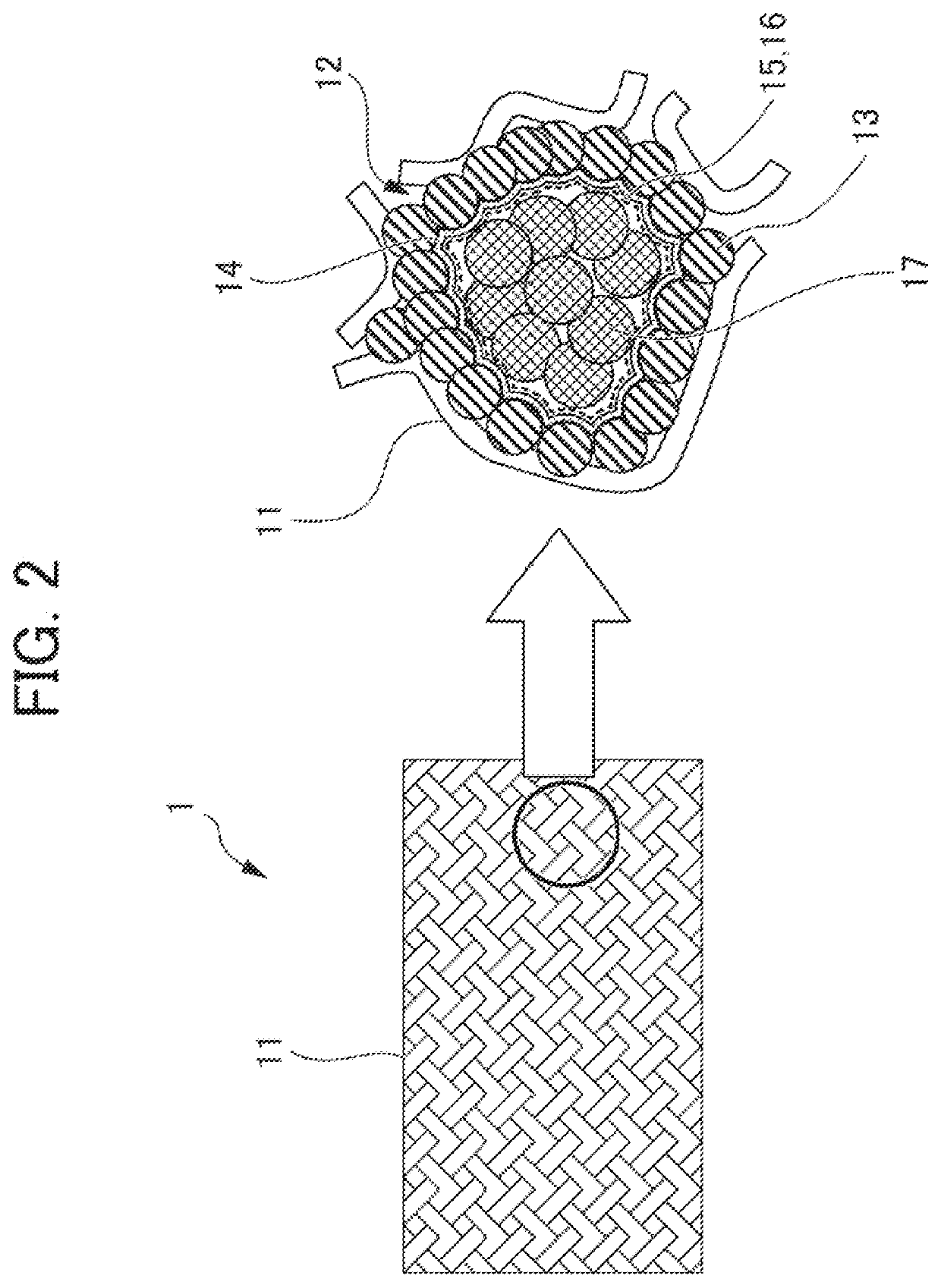 Negative electrode for nonaqueous electrolyte secondary batteries and nonaqueous electrolyte secondary battery including the same