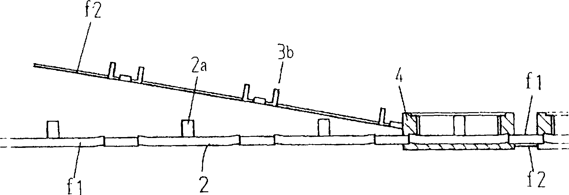 Magnet assembly and method for making same, small sized electric appliance using same