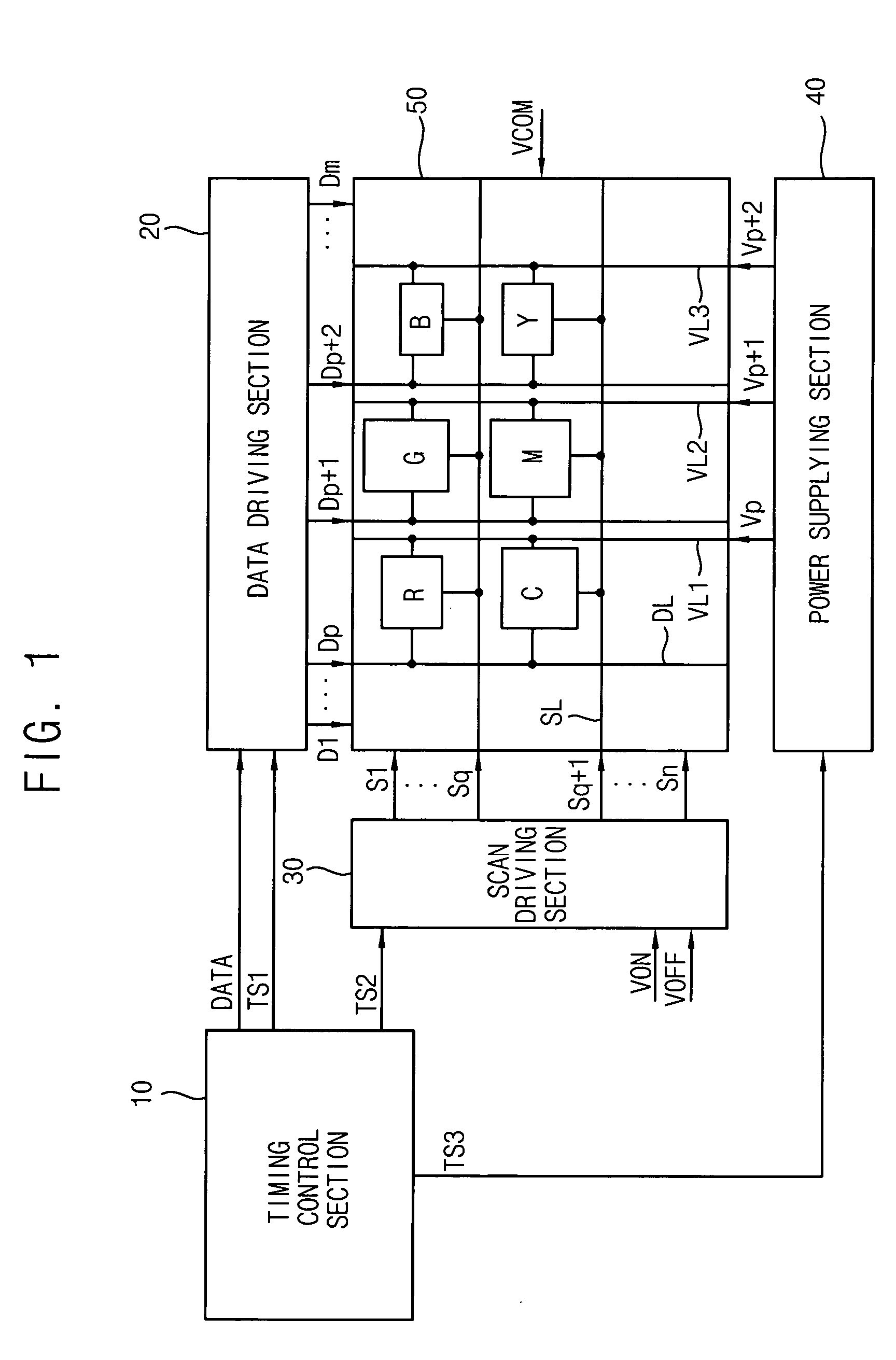 Organic light emitting device