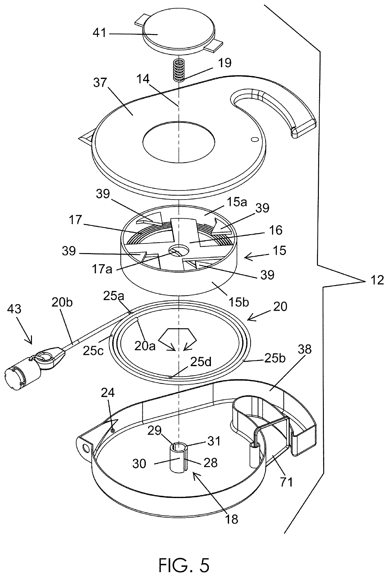 Portable electronic device leash and associated use thereof