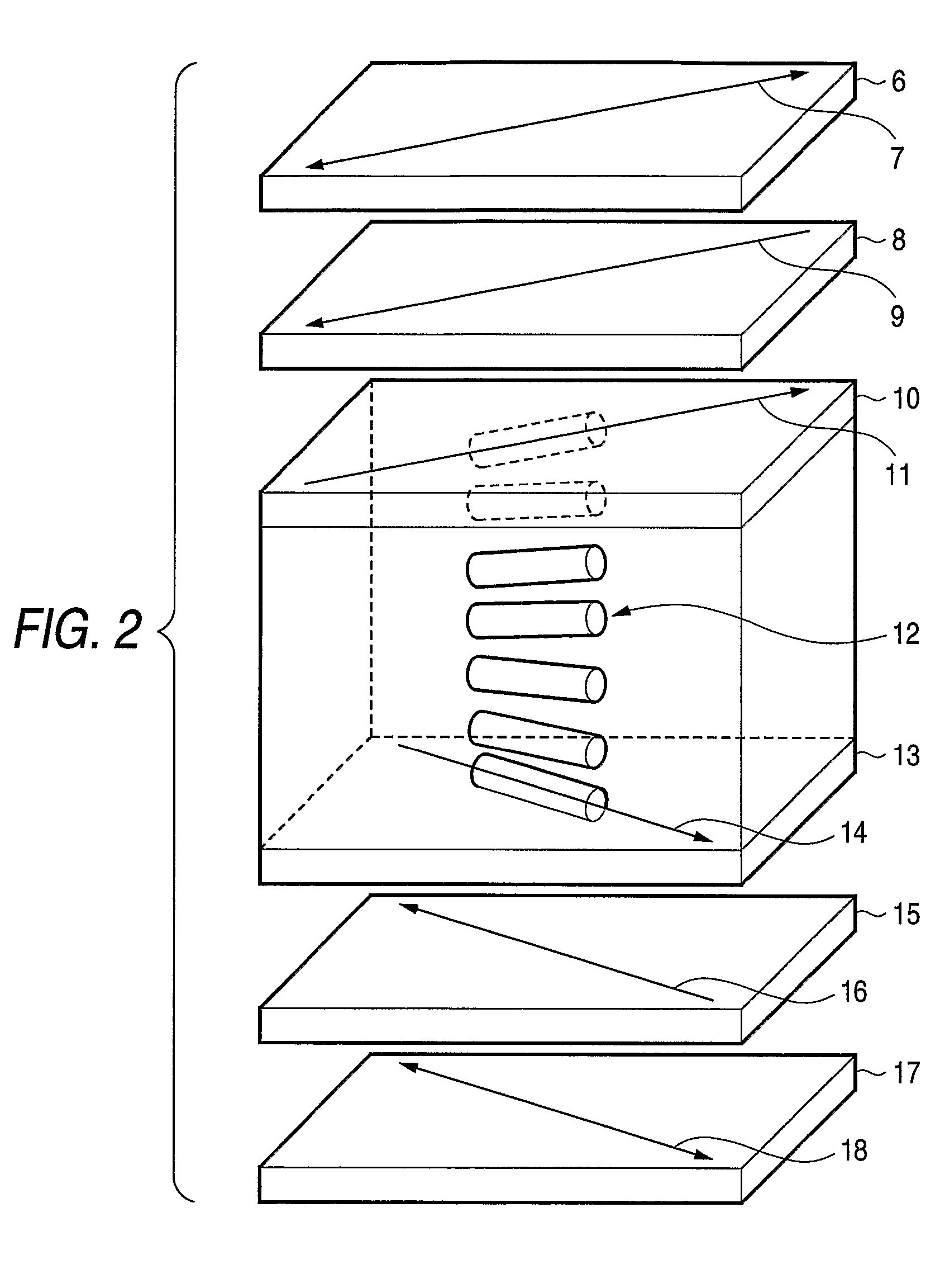 Cellulose acylate film, process for producing cellulose acylate film, polarizing plate and liquid crystal display device