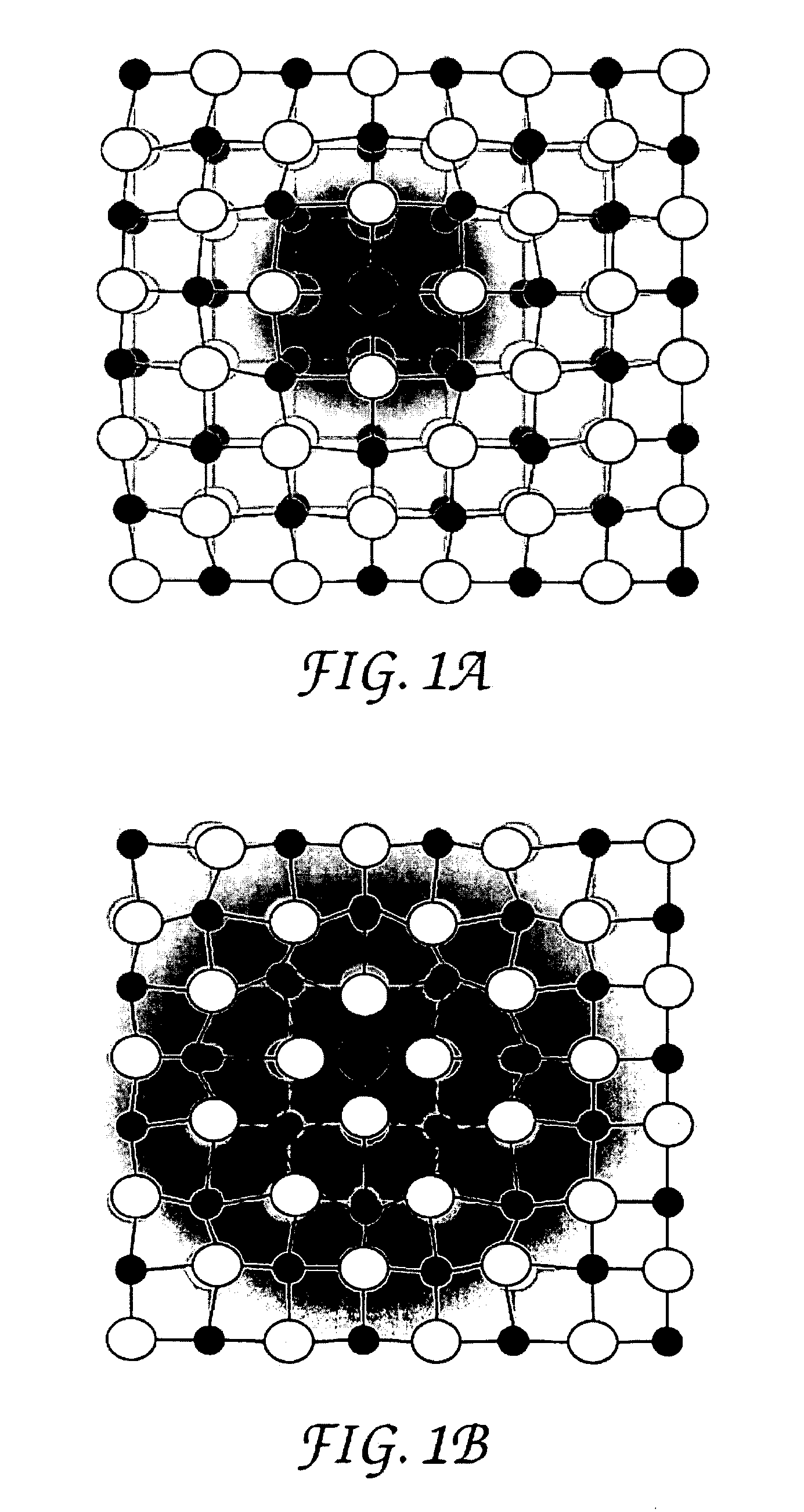 Fracture-resistant lanthanide scintillators