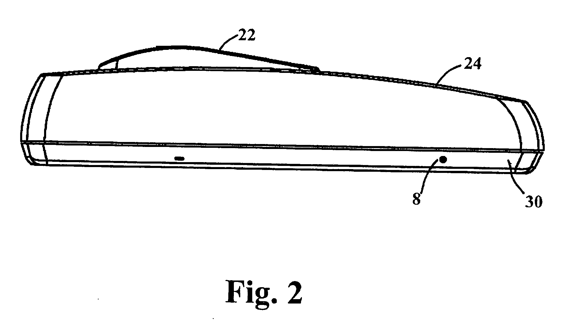 Razor blade sharpener and method of sharpening